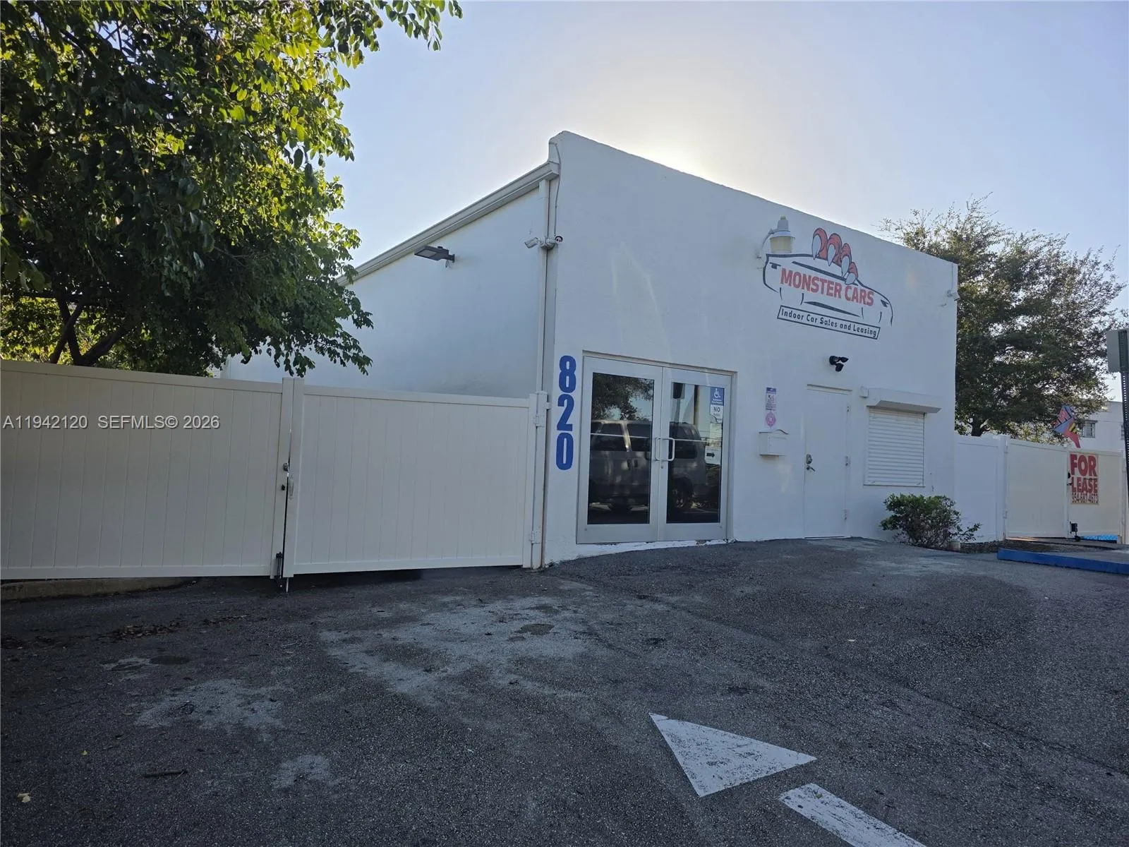 Pompano Beach, Florida 33060, ,Commercial Lease,For Rent,A11942120