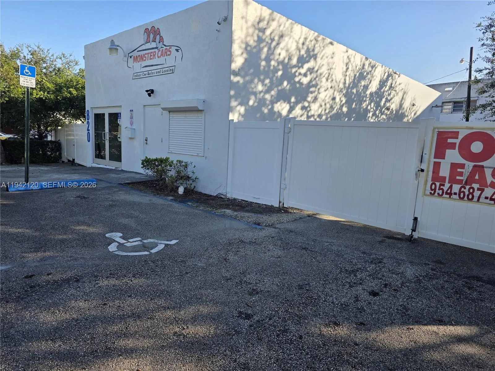 Pompano Beach, Florida 33060, ,Commercial Lease,For Rent,A11942120