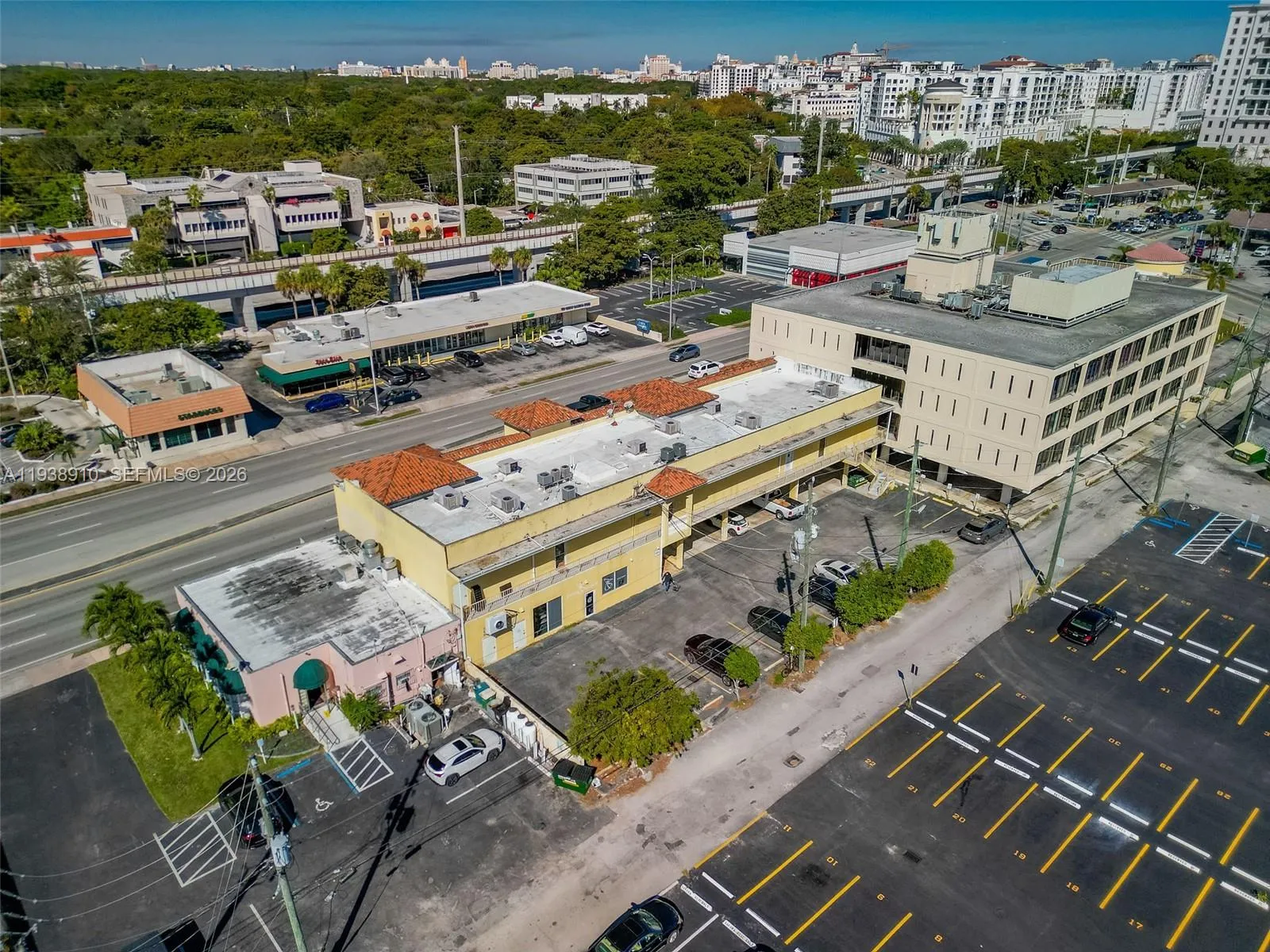 Coral Gables, Florida 33146, ,Commercial Lease,For Rent,A11938910