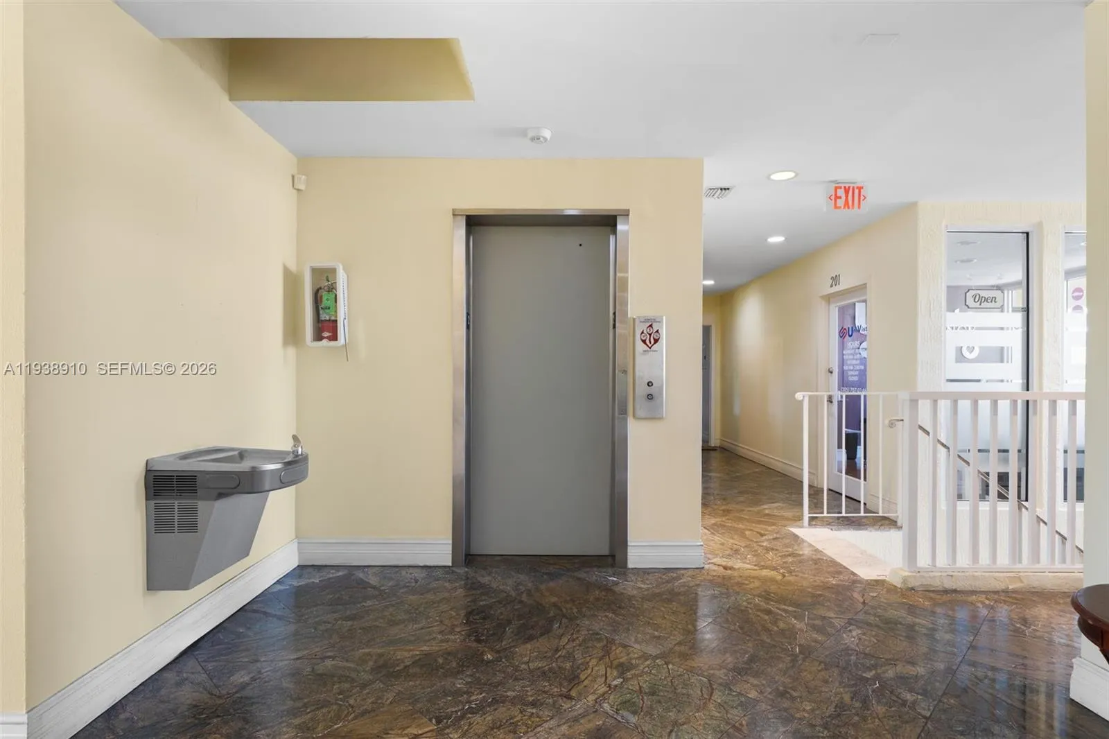 Elevator
