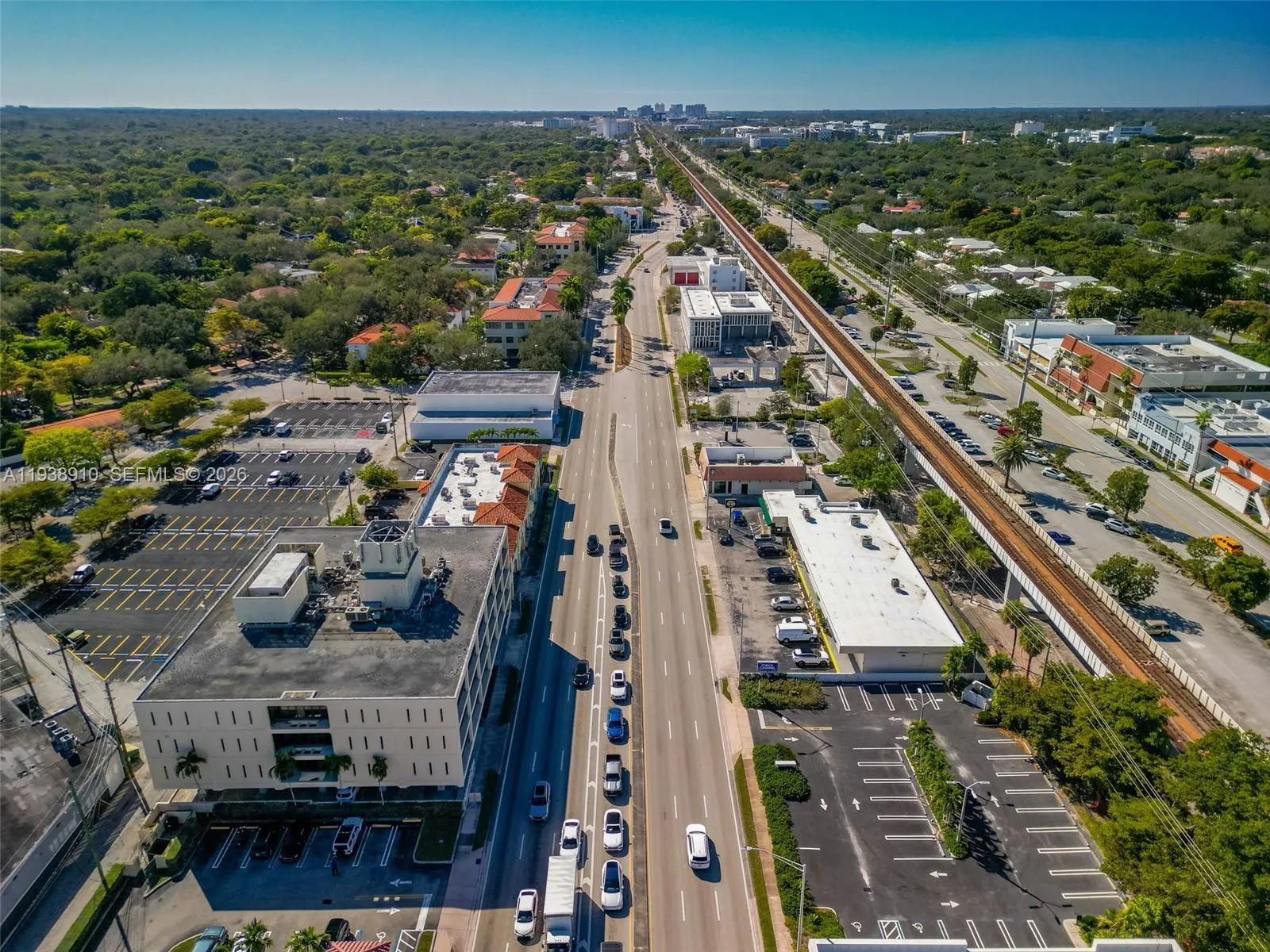 Coral Gables, Florida 33146, ,Commercial Lease,For Rent,A11938910