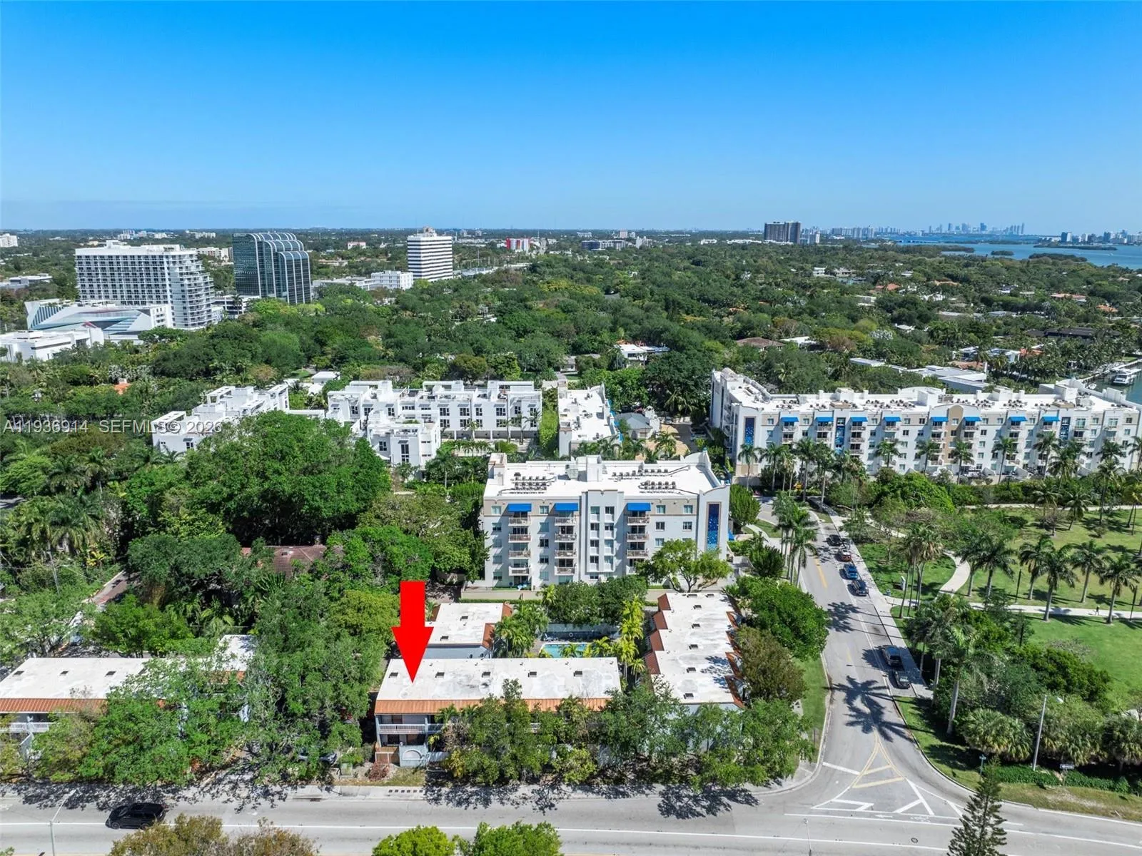 523 Ne 38th St 6, Miami, Florida 33137, Miami, Florida 33137, 2 Bedrooms Bedrooms, ,1 BathroomBathrooms,Residential,For Sale,523 Ne 38th St 6, Miami, Florida 33137,A11936914