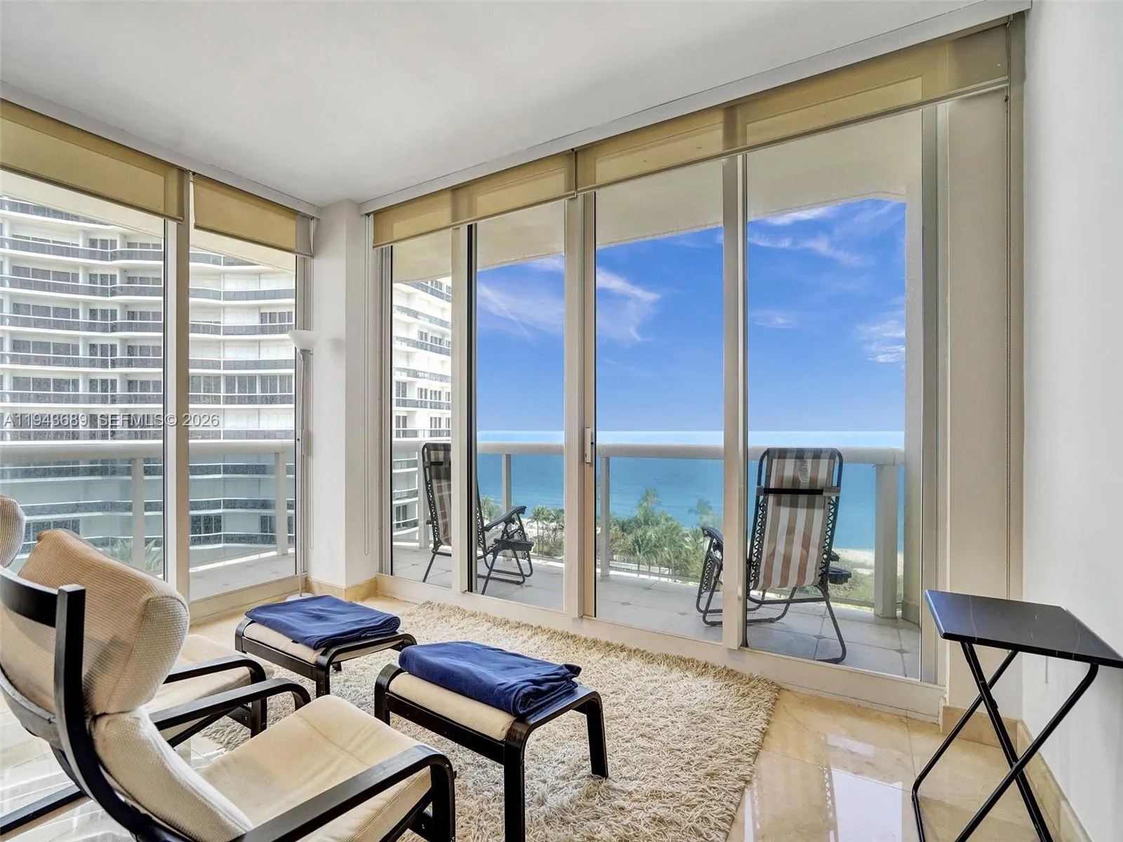 9595 Collins Ave N8-h, Surfside, Florida 33154, Surfside, Florida 33154, 2 Bedrooms Bedrooms, ,2 BathroomsBathrooms,Residential Lease,For Rent,9595 Collins Ave N8-h, Surfside, Florida 33154,A11943689