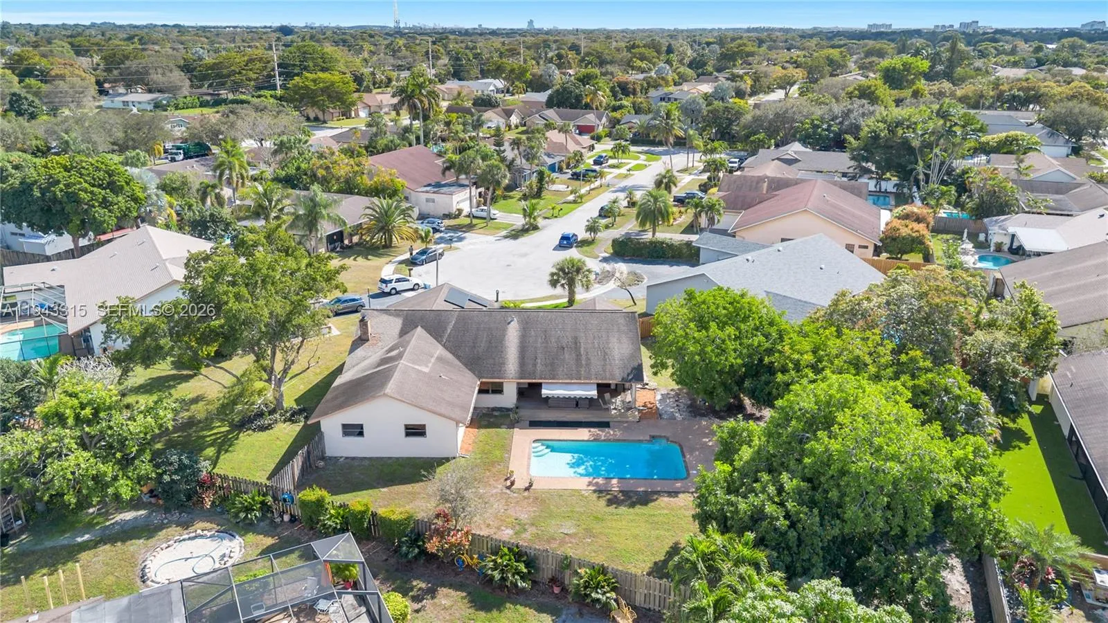 1191 Nw 77th Ave, Plantation, Florida 33322, Plantation, Florida 33322, 3 Bedrooms Bedrooms, ,2 BathroomsBathrooms,Residential,For Sale,1191 Nw 77th Ave, Plantation, Florida 33322,A11943315