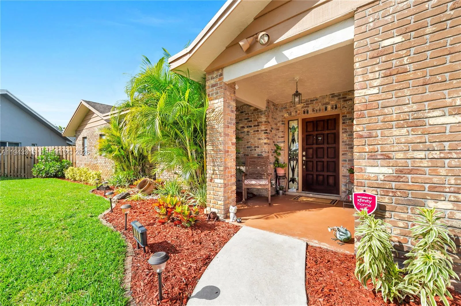 1191 Nw 77th Ave, Plantation, Florida 33322, Plantation, Florida 33322, 3 Bedrooms Bedrooms, ,2 BathroomsBathrooms,Residential,For Sale,1191 Nw 77th Ave, Plantation, Florida 33322,A11943315