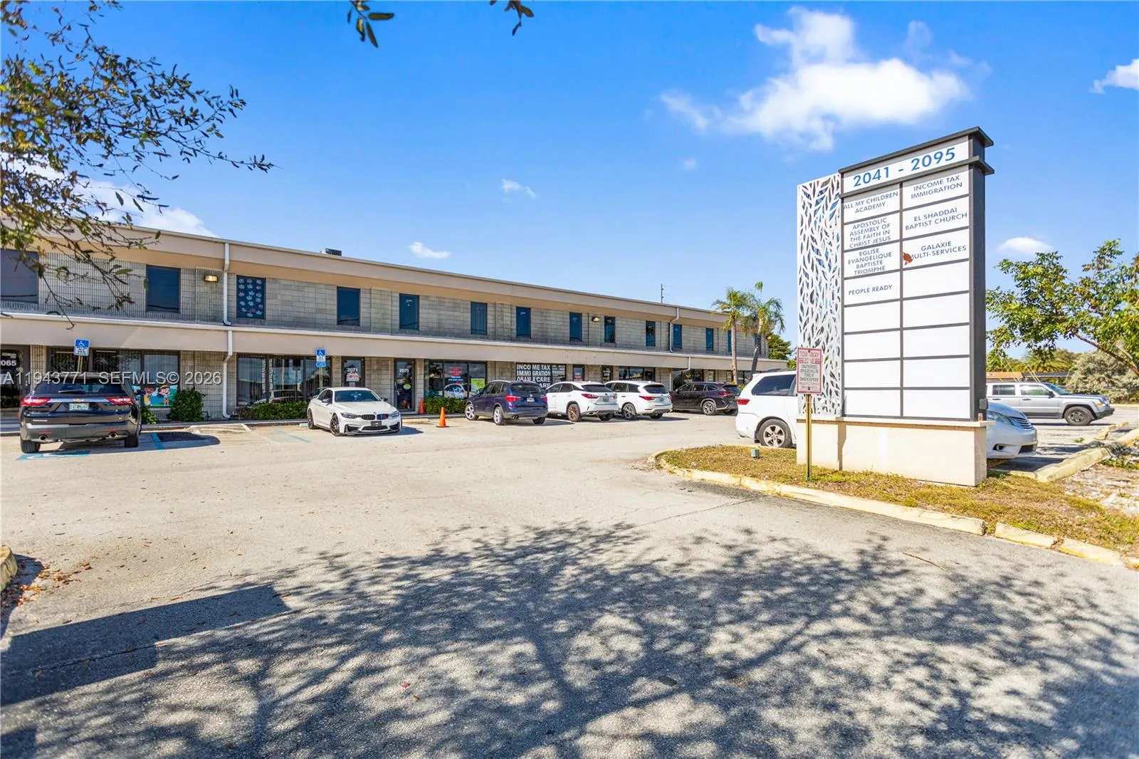 2025 N Dixie Hwy, Pompano Beach, Florida 33060, Pompano Beach, Florida 33060, ,Commercial Sale,For Sale,2025 N Dixie Hwy, Pompano Beach, Florida 33060,A11943771