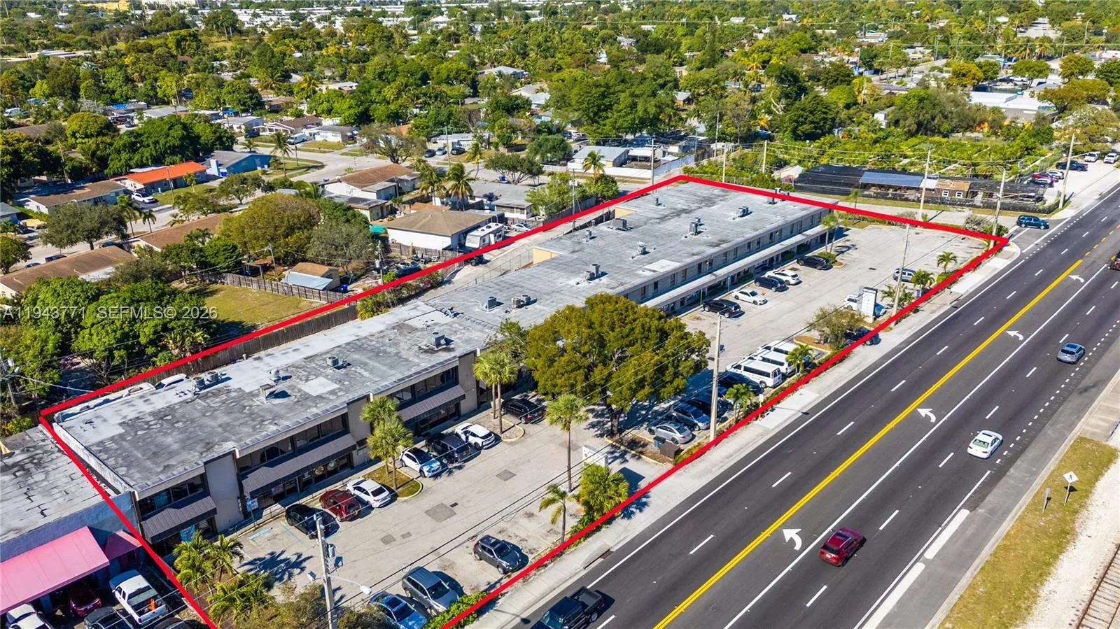 2025 N Dixie Hwy, Pompano Beach, Florida 33060, Pompano Beach, Florida 33060, ,Commercial Sale,For Sale,2025 N Dixie Hwy, Pompano Beach, Florida 33060,A11943771