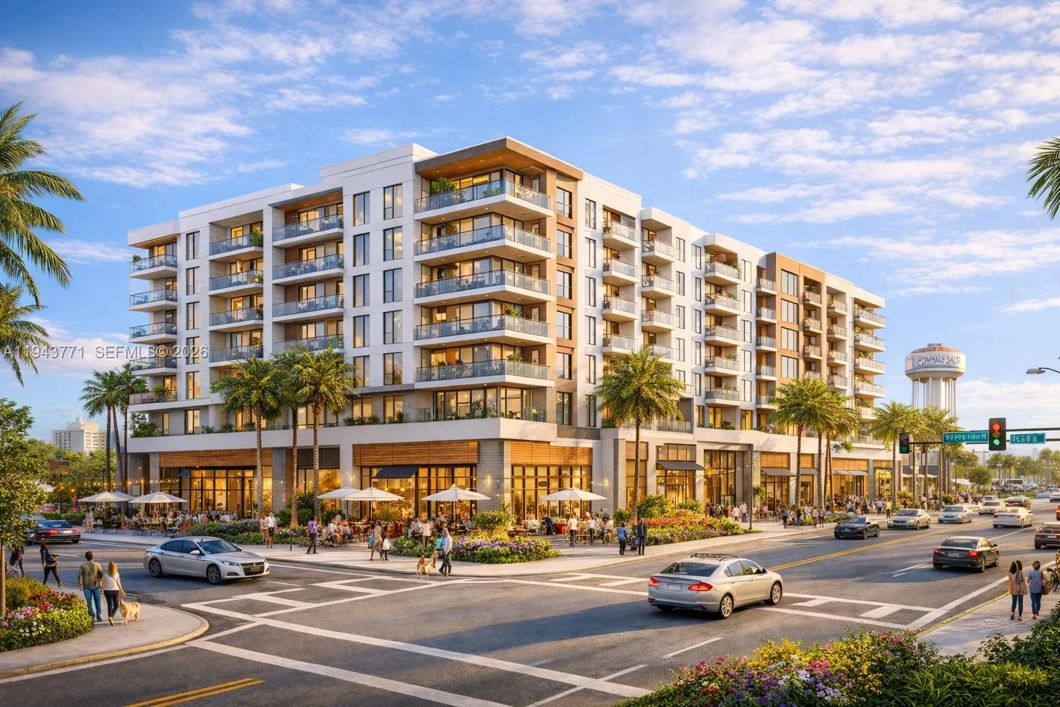 2025 N Dixie Hwy, Pompano Beach, Florida 33060, Pompano Beach, Florida 33060, ,Commercial Sale,For Sale,2025 N Dixie Hwy, Pompano Beach, Florida 33060,A11943771