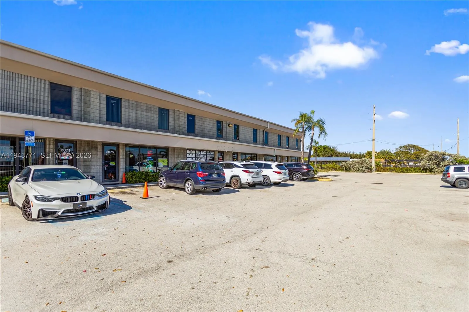 2025 N Dixie Hwy, Pompano Beach, Florida 33060, Pompano Beach, Florida 33060, ,Commercial Sale,For Sale,2025 N Dixie Hwy, Pompano Beach, Florida 33060,A11943771
