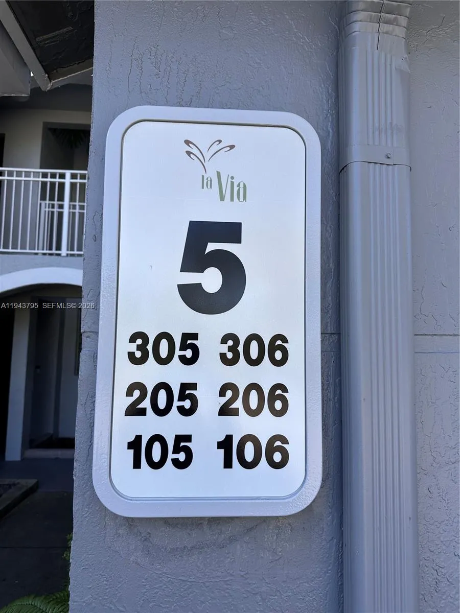 9640 Nw 2nd St 5-306, Pembroke Pines, Florida 3302, Pembroke Pines, Florida 33024, 2 Bedrooms Bedrooms, ,2 BathroomsBathrooms,Residential Lease,For Rent,9640 Nw 2nd St 5-306, Pembroke Pines, Florida 3302,A11943795