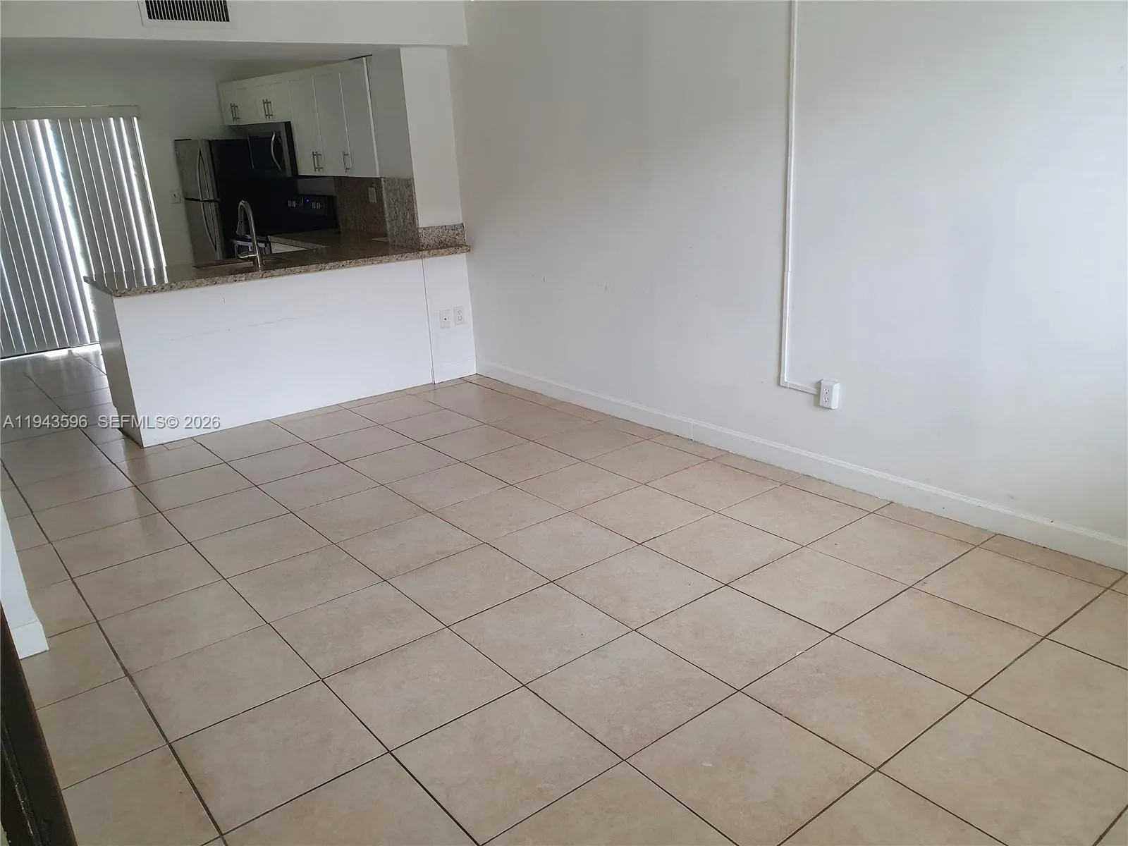 Dining-Living Room\n