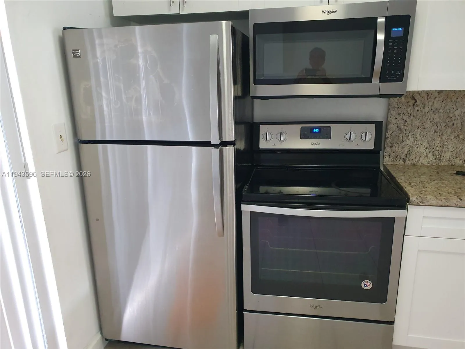 1921 Sw 107th Ave 504, Miami, Florida 33165, Miami, Florida 33165, 2 Bedrooms Bedrooms, ,1 BathroomBathrooms,Residential Lease,For Rent,1921 Sw 107th Ave 504, Miami, Florida 33165,A11943596