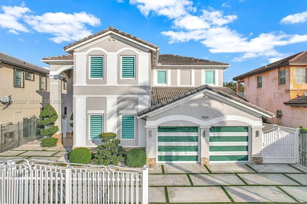 18061 Nw 87th Ct, Hialeah, Florida 33018, Hialeah, Florida 33018, 4 Bedrooms Bedrooms, ,3 BathroomsBathrooms,Residential,For Sale,18061 Nw 87th Ct, Hialeah, Florida 33018,A11943922