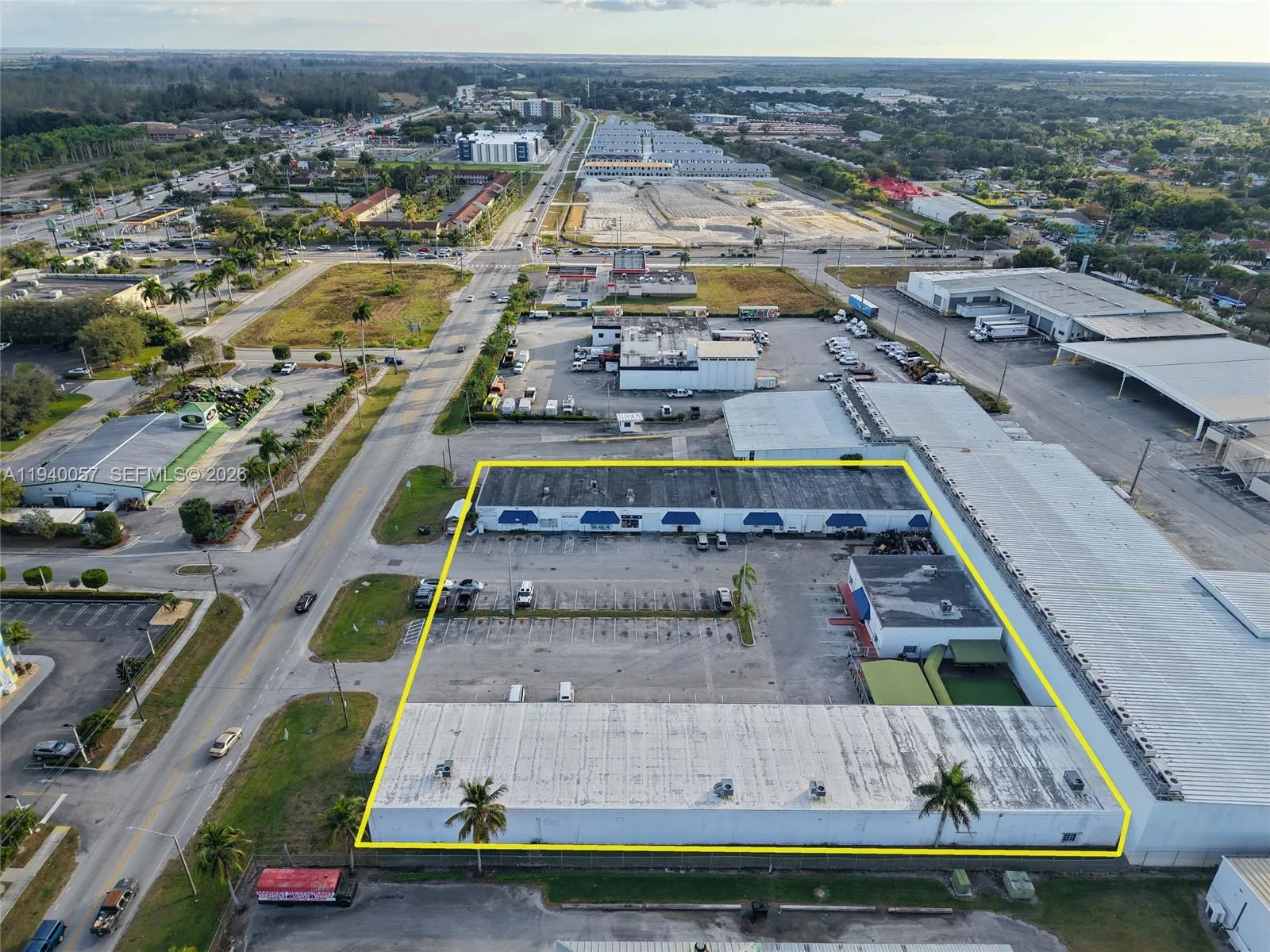 210 N Krome Ave, Florida City, Florida 33034, Florida City, Florida 33034, ,Commercial Sale,For Sale,210 N Krome Ave, Florida City, Florida 33034,A11940057