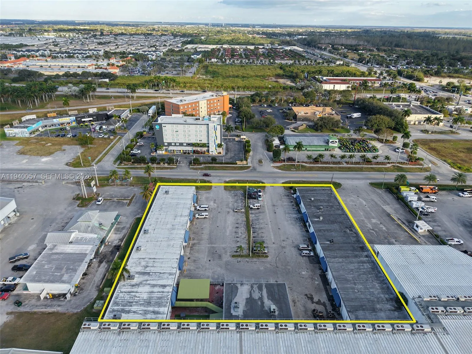 210 N Krome Ave, Florida City, Florida 33034, Florida City, Florida 33034, ,Commercial Sale,For Sale,210 N Krome Ave, Florida City, Florida 33034,A11940057