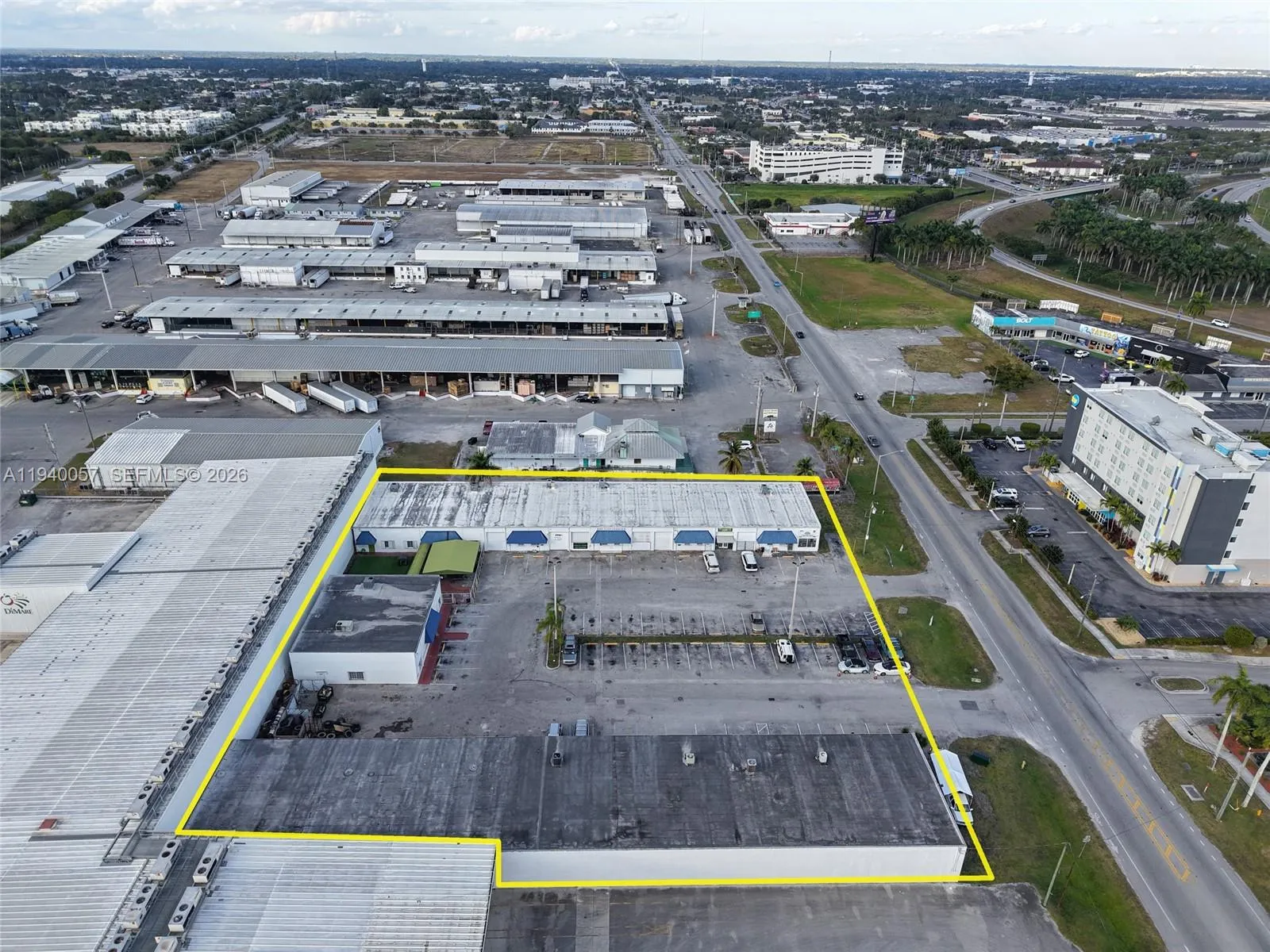 210 N Krome Ave, Florida City, Florida 33034, Florida City, Florida 33034, ,Commercial Sale,For Sale,210 N Krome Ave, Florida City, Florida 33034,A11940057
