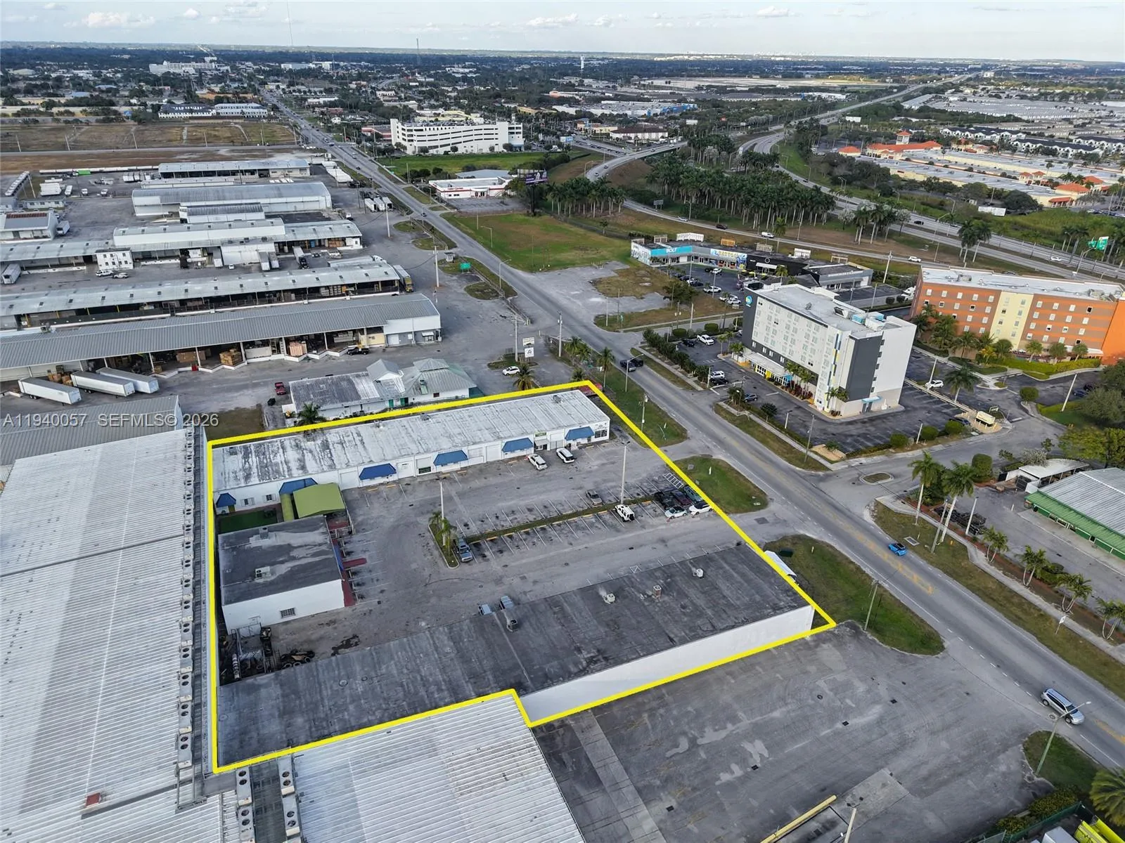 210 N Krome Ave, Florida City, Florida 33034, Florida City, Florida 33034, ,Commercial Sale,For Sale,210 N Krome Ave, Florida City, Florida 33034,A11940057
