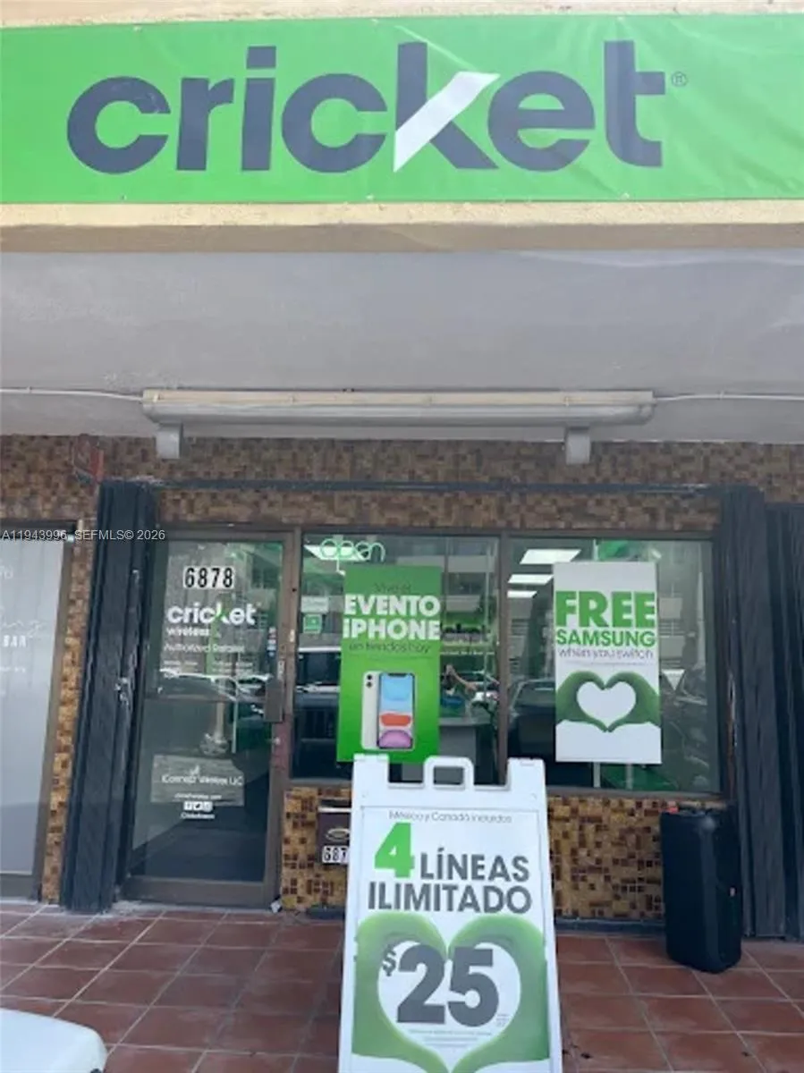 Miami, Florida 33144, ,Commercial Lease,For Rent,A11943996