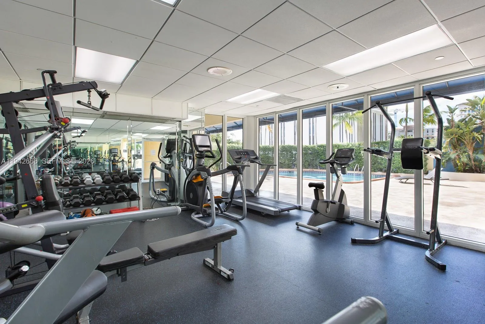 2351 Douglas Rd 701, Miami, Florida 33145, Miami, Florida 33145, 2 Bedrooms Bedrooms, ,2 BathroomsBathrooms,Residential Lease,For Rent,2351 Douglas Rd 701, Miami, Florida 33145,A11942666