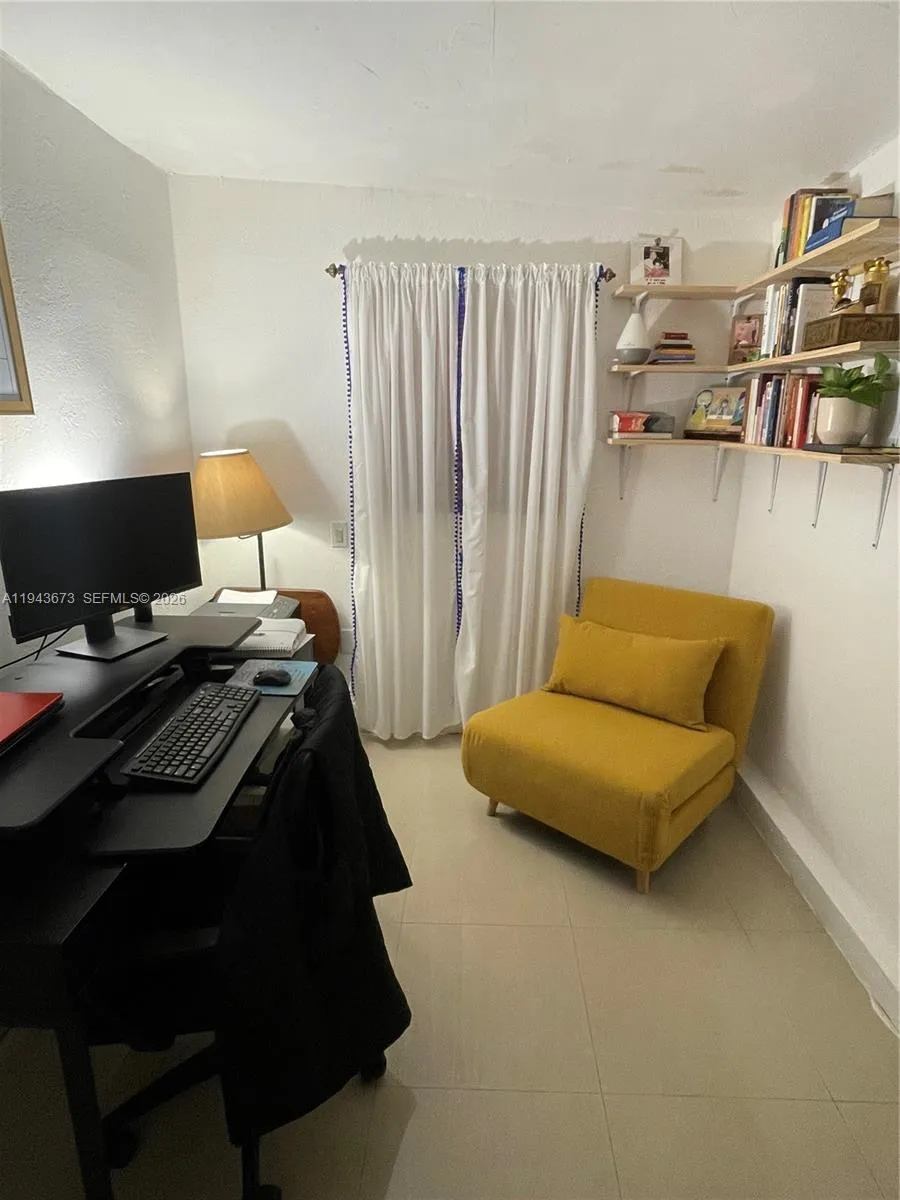 Bonus Room, Bedroom, Office