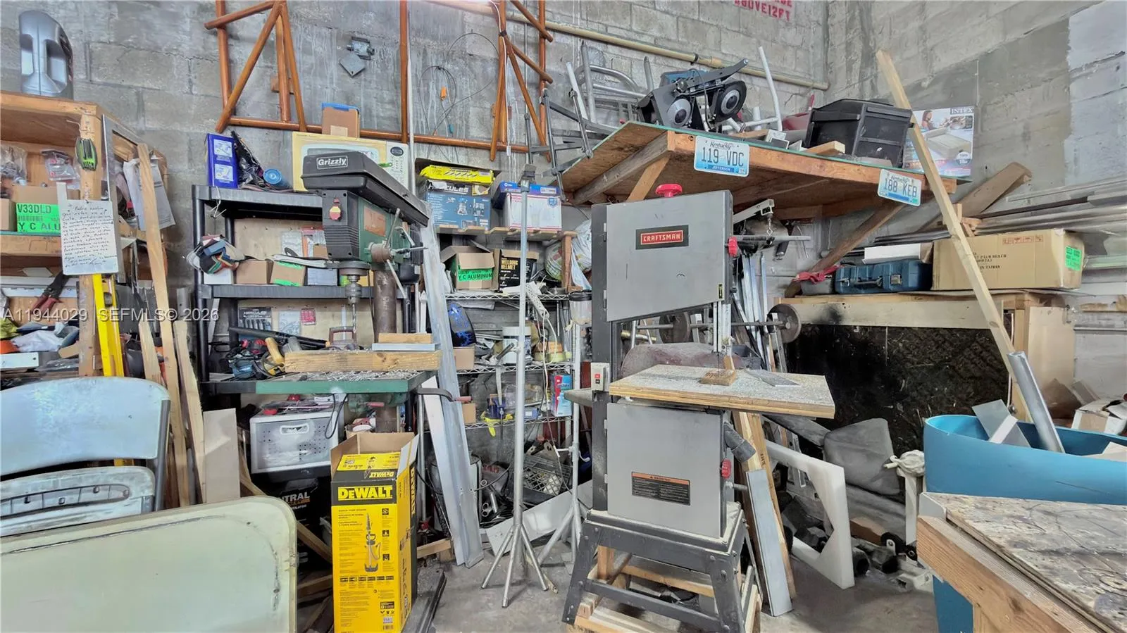 Aluminum Welding / Manufacturing Business For Sale, Homestead, Florida 33032, ,Business Opportunity,For Sale,Aluminum Welding / Manufacturing Business For Sale,A11944029