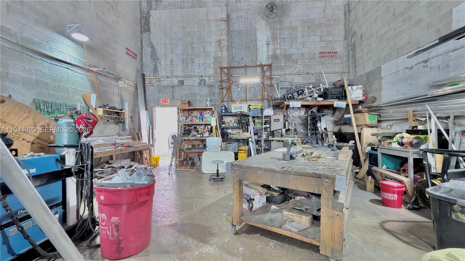 Aluminum Welding / Manufacturing Business For Sale, Homestead, Florida 33032, ,Business Opportunity,For Sale,Aluminum Welding / Manufacturing Business For Sale,A11944029