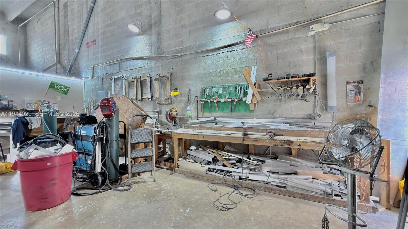 Aluminum Welding / Manufacturing Business For Sale, Homestead, Florida 33032, ,Business Opportunity,For Sale,Aluminum Welding / Manufacturing Business For Sale,A11944029