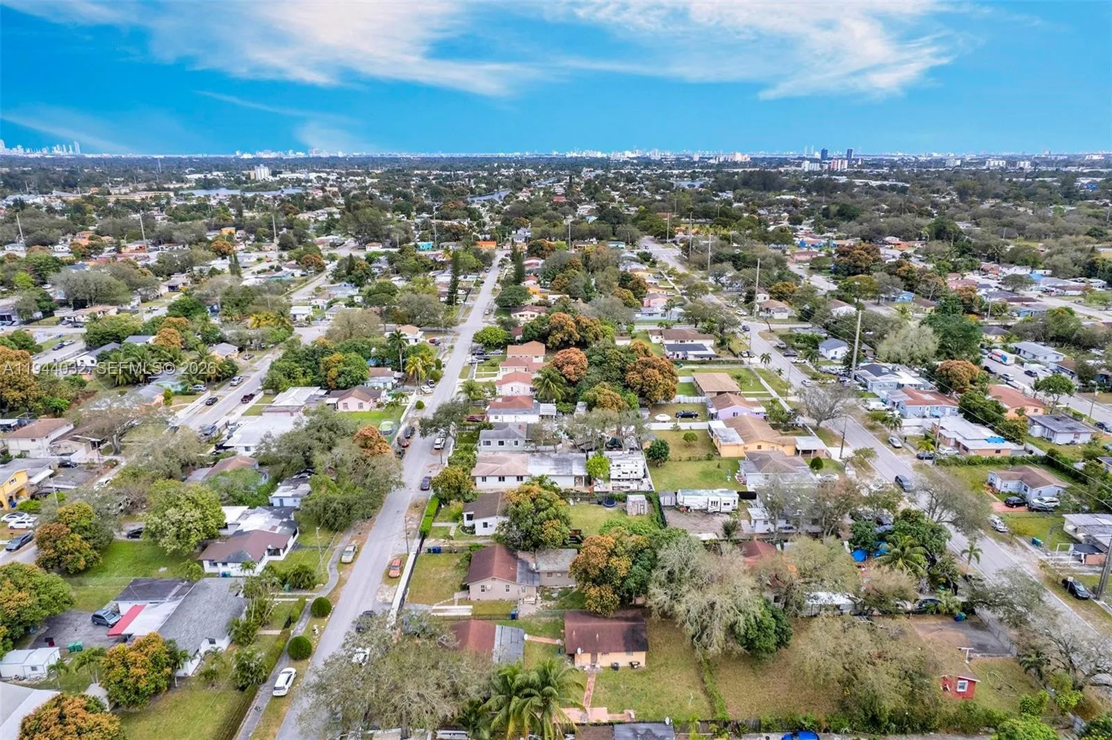 1900 Nw 88th St, Miami, Florida 33147, Miami, Florida 33147, ,Residential Income,For Sale,1900 Nw 88th St, Miami, Florida 33147,A11944032