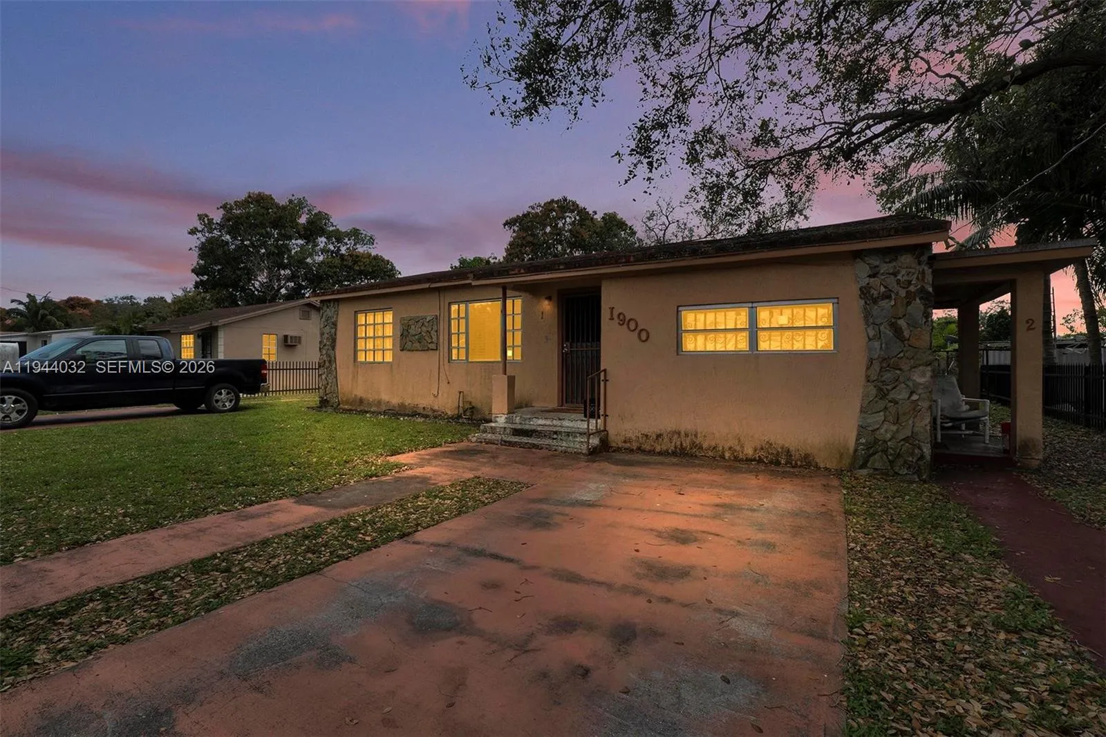 1900 Nw 88th St, Miami, Florida 33147, Miami, Florida 33147, ,Residential Income,For Sale,1900 Nw 88th St, Miami, Florida 33147,A11944032