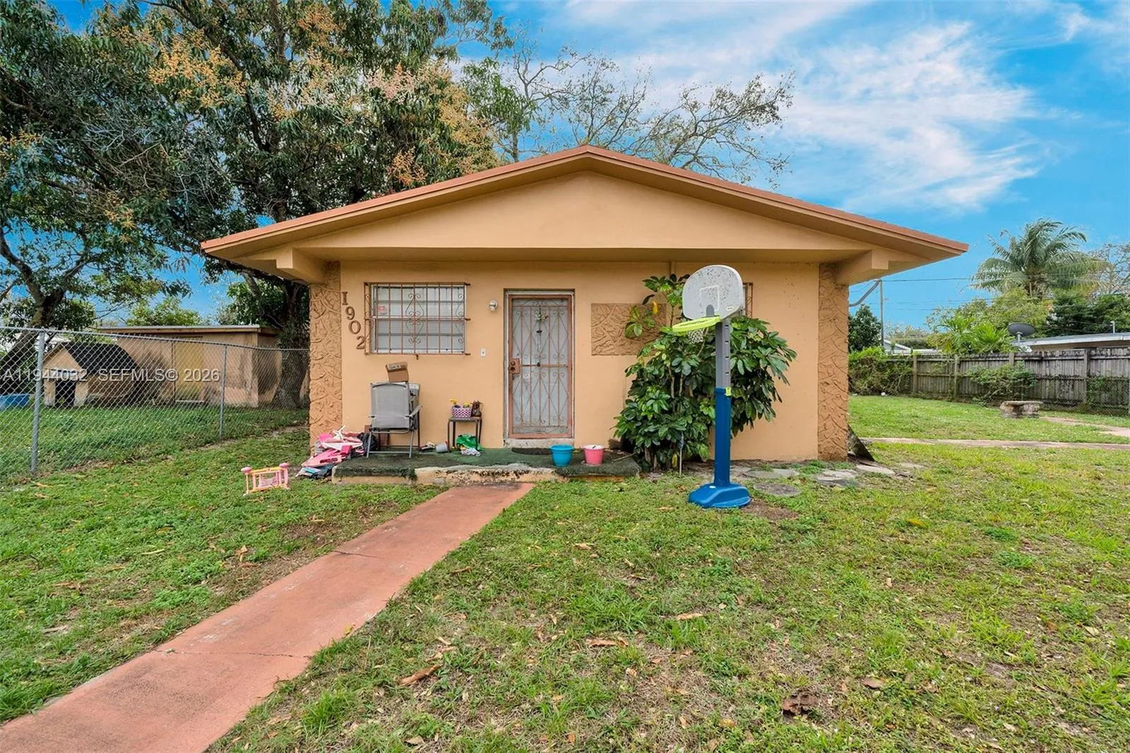 1900 Nw 88th St, Miami, Florida 33147, Miami, Florida 33147, ,Residential Income,For Sale,1900 Nw 88th St, Miami, Florida 33147,A11944032