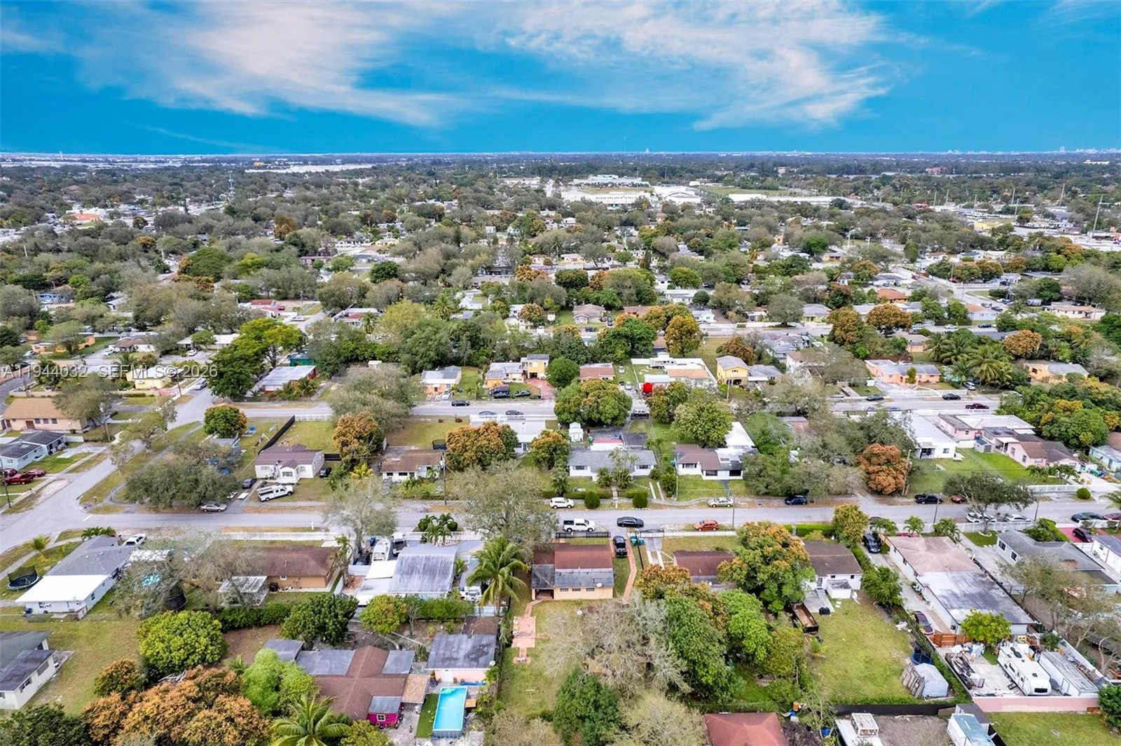 1900 Nw 88th St, Miami, Florida 33147, Miami, Florida 33147, ,Residential Income,For Sale,1900 Nw 88th St, Miami, Florida 33147,A11944032