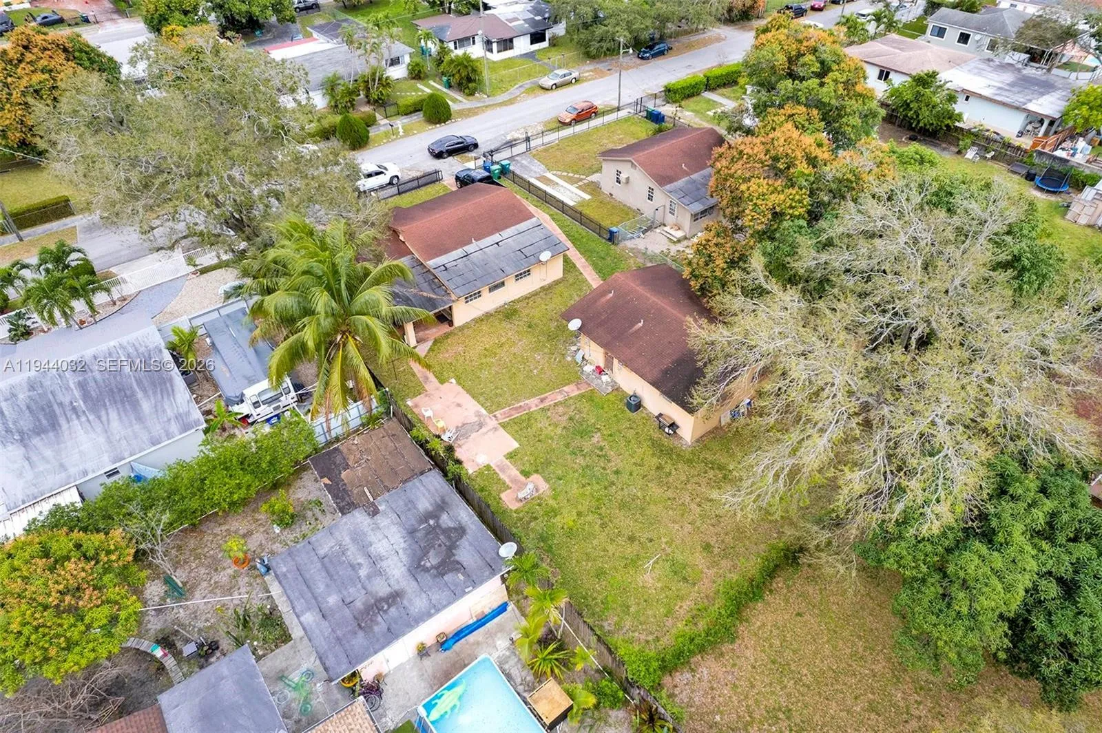 1900 Nw 88th St, Miami, Florida 33147, Miami, Florida 33147, ,Residential Income,For Sale,1900 Nw 88th St, Miami, Florida 33147,A11944032
