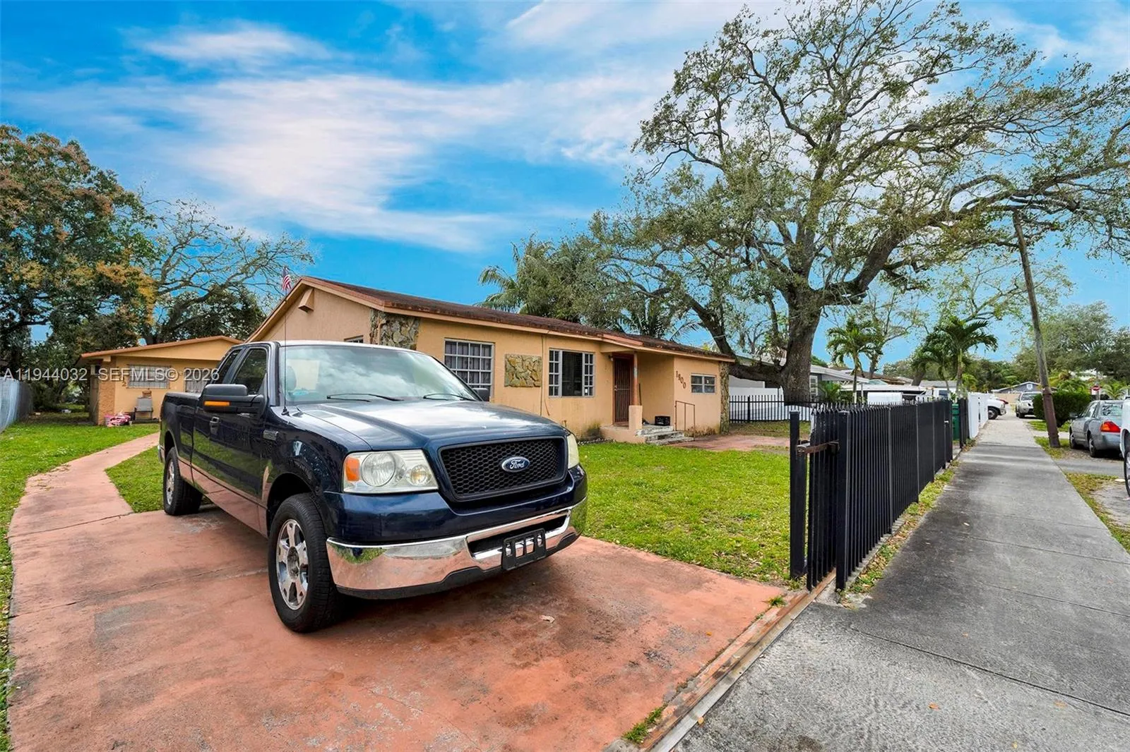 1900 Nw 88th St, Miami, Florida 33147, Miami, Florida 33147, ,Residential Income,For Sale,1900 Nw 88th St, Miami, Florida 33147,A11944032