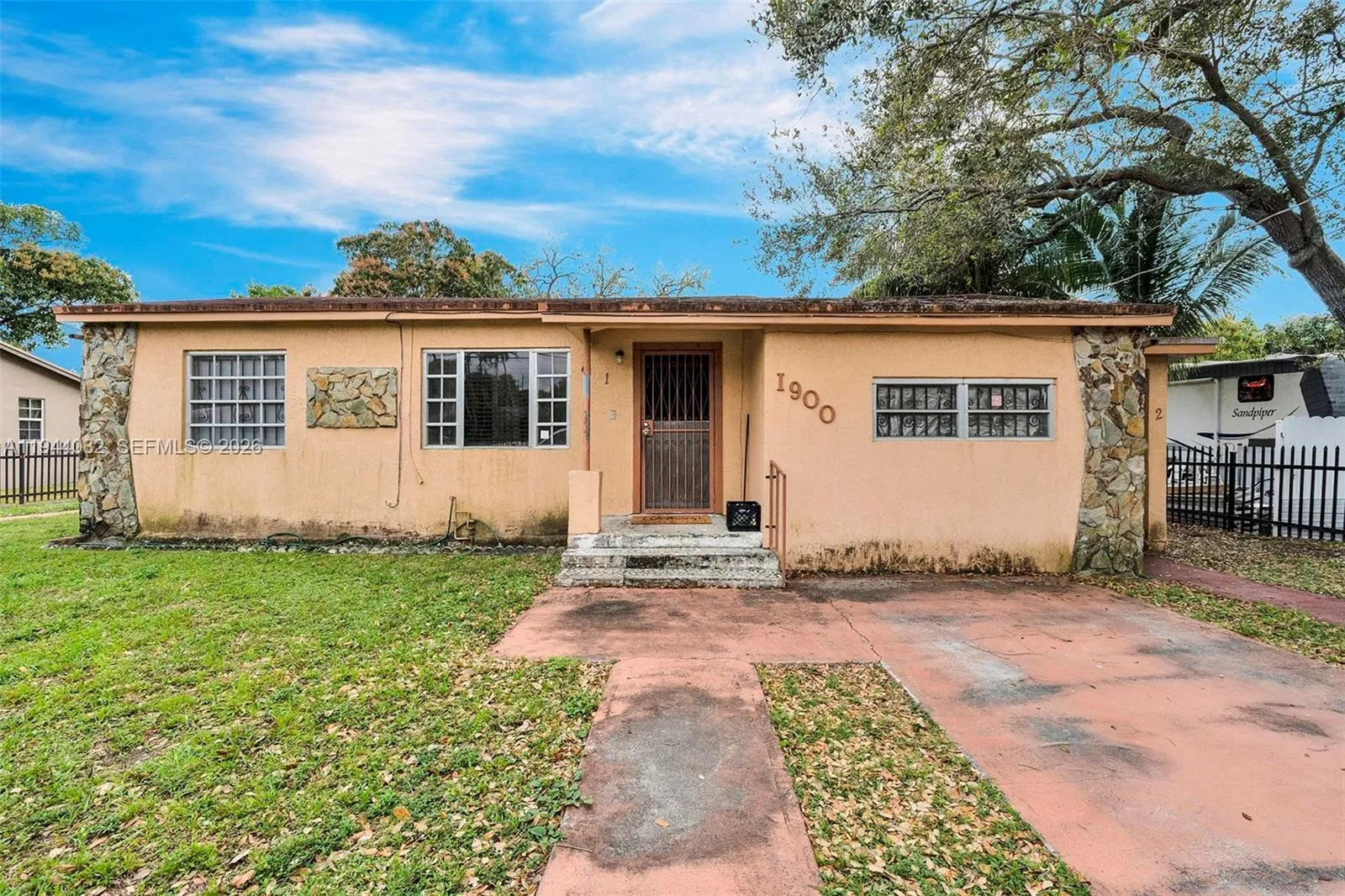 1900 Nw 88th St, Miami, Florida 33147, Miami, Florida 33147, ,Residential Income,For Sale,1900 Nw 88th St, Miami, Florida 33147,A11944032