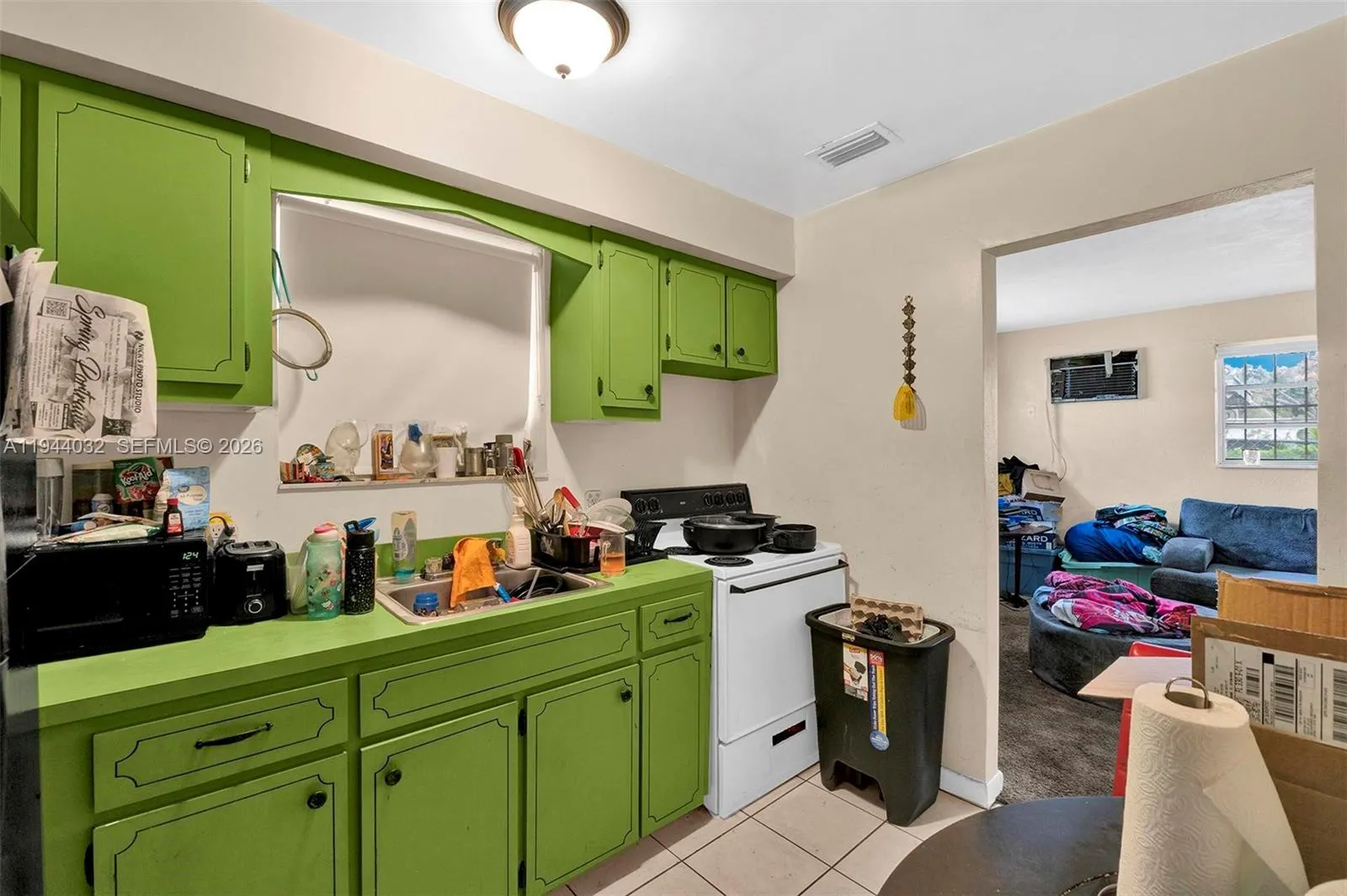 1900 Nw 88th St, Miami, Florida 33147, Miami, Florida 33147, ,Residential Income,For Sale,1900 Nw 88th St, Miami, Florida 33147,A11944032