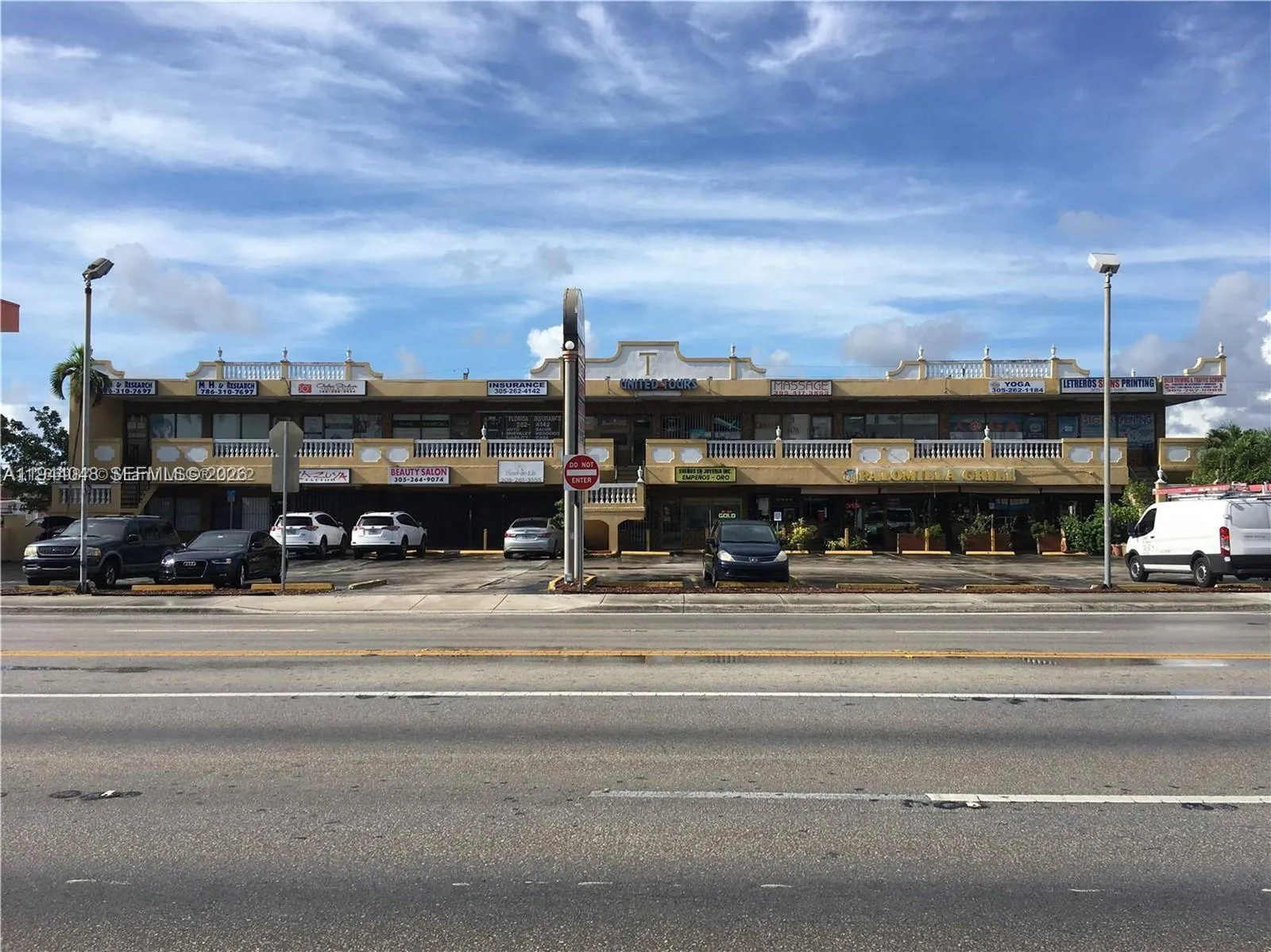 Miami, Florida 33144, ,Commercial Lease,For Rent,A11944048