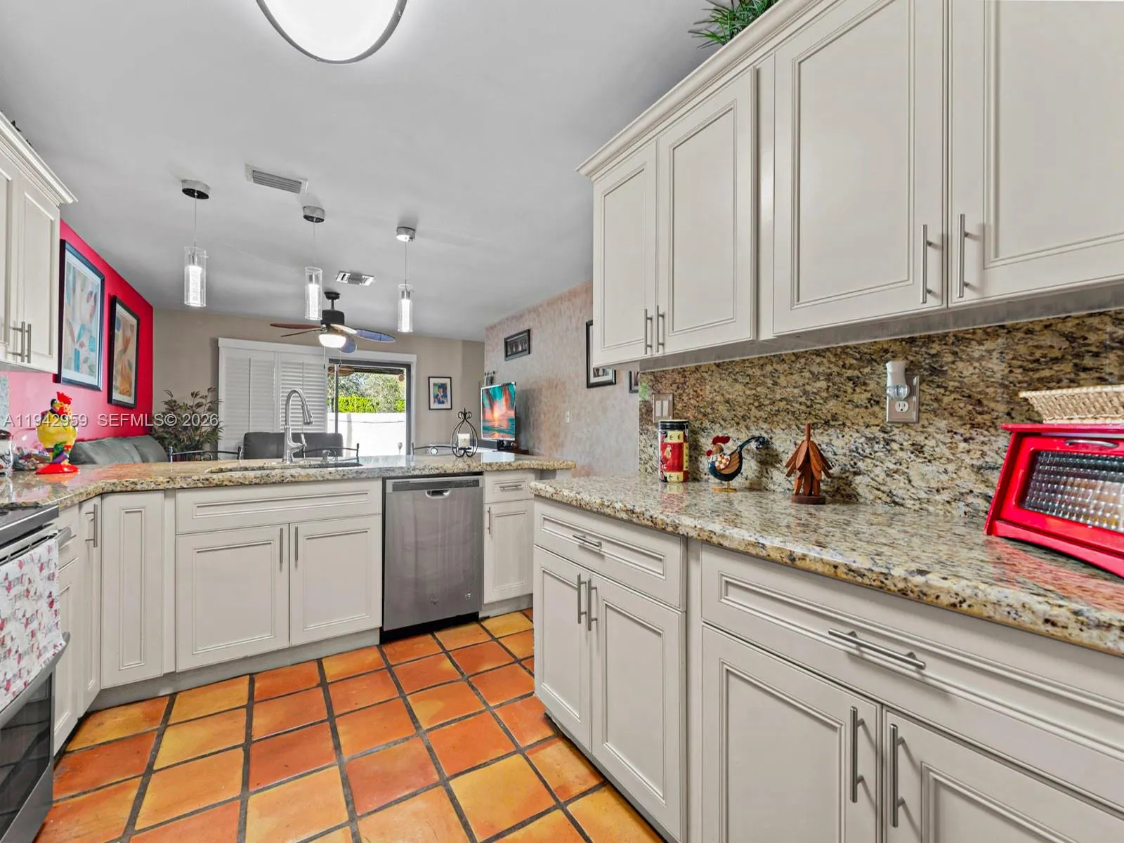 12806 Sw 91st Ct, Miami, Florida 33176, Miami, Florida 33176, 3 Bedrooms Bedrooms, ,2 BathroomsBathrooms,Residential,For Sale,12806 Sw 91st Ct, Miami, Florida 33176,A11942959