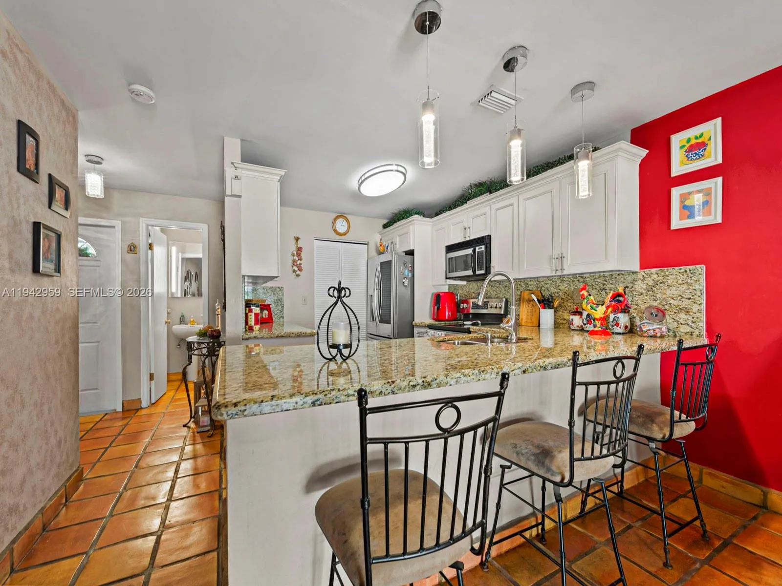 12806 Sw 91st Ct, Miami, Florida 33176, Miami, Florida 33176, 3 Bedrooms Bedrooms, ,2 BathroomsBathrooms,Residential,For Sale,12806 Sw 91st Ct, Miami, Florida 33176,A11942959