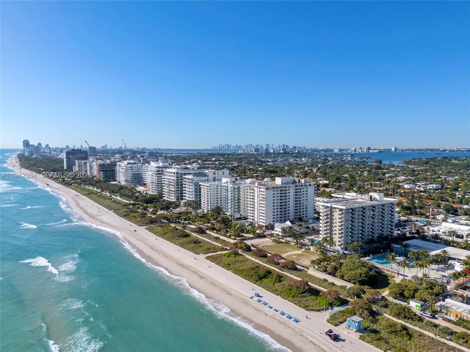 9273 Collins Ave 503, Surfside, Florida 33154, Surfside, Florida 33154, 2 Bedrooms Bedrooms, ,2 BathroomsBathrooms,Residential,For Sale,9273 Collins Ave 503, Surfside, Florida 33154,A11942604