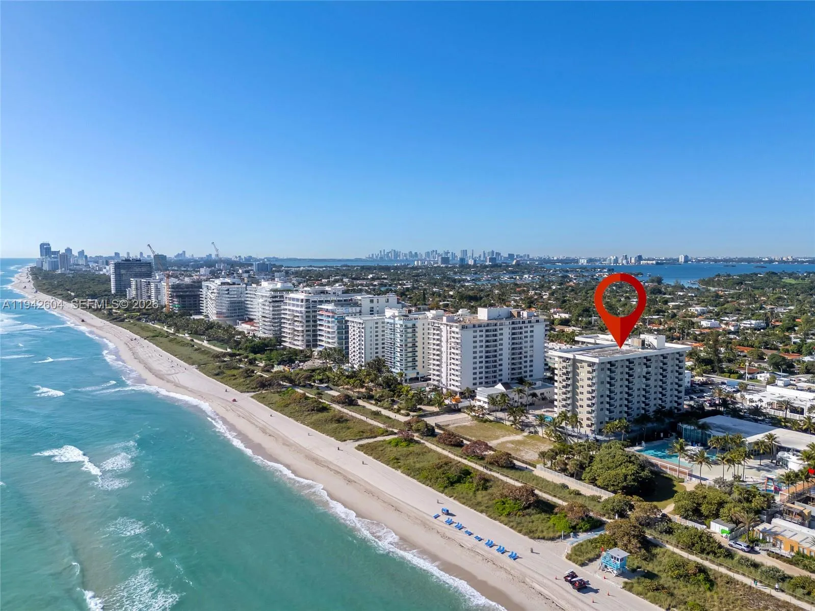 9273 Collins Ave 503, Surfside, Florida 33154, Surfside, Florida 33154, 2 Bedrooms Bedrooms, ,2 BathroomsBathrooms,Residential,For Sale,9273 Collins Ave 503, Surfside, Florida 33154,A11942604