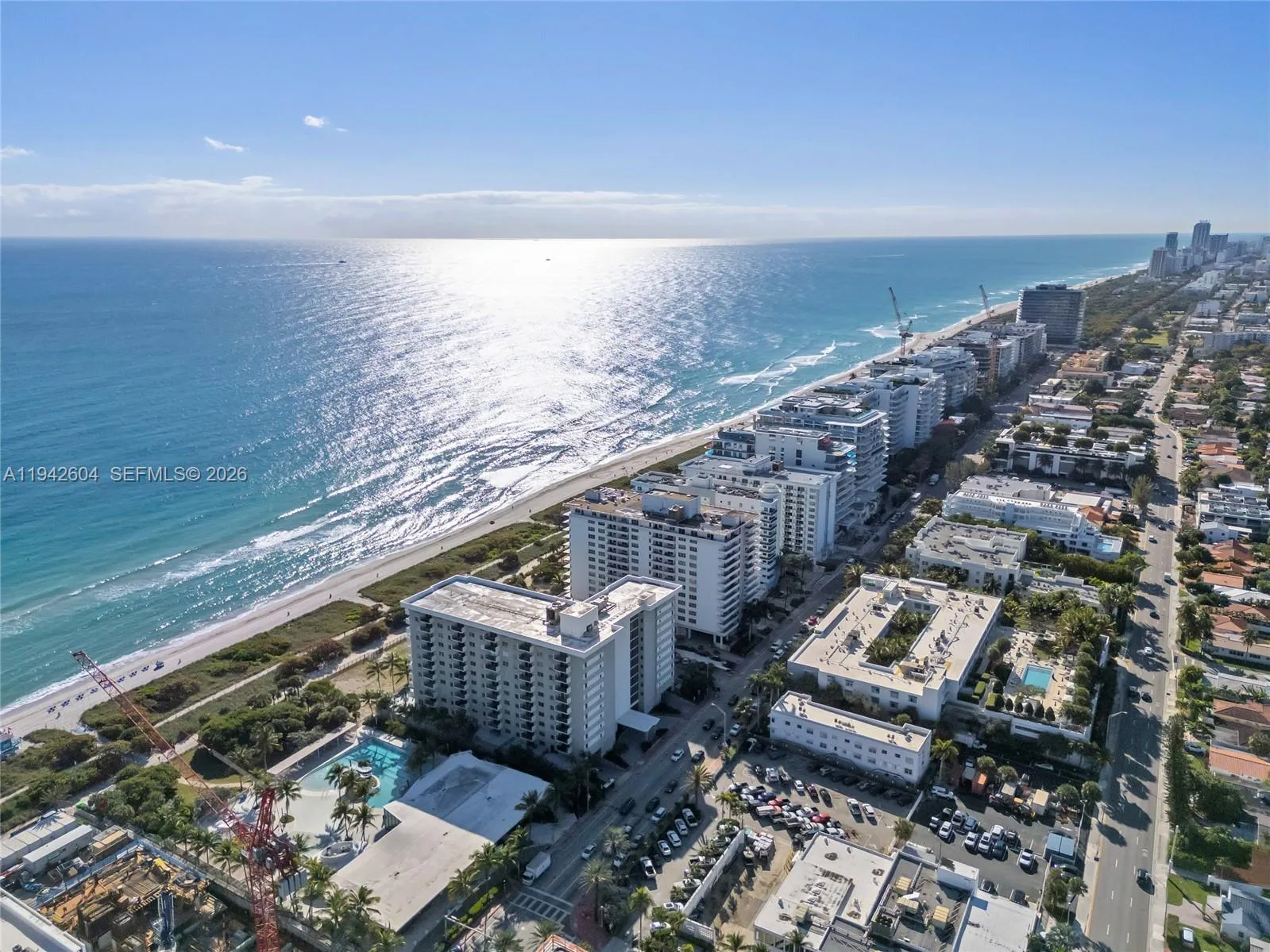 9273 Collins Ave 503, Surfside, Florida 33154, Surfside, Florida 33154, 2 Bedrooms Bedrooms, ,2 BathroomsBathrooms,Residential,For Sale,9273 Collins Ave 503, Surfside, Florida 33154,A11942604