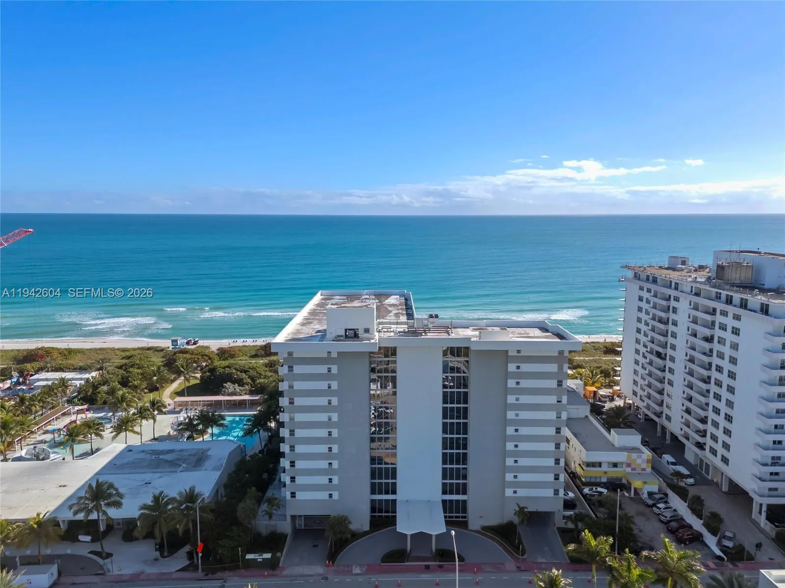 9273 Collins Ave 503, Surfside, Florida 33154, Surfside, Florida 33154, 2 Bedrooms Bedrooms, ,2 BathroomsBathrooms,Residential,For Sale,9273 Collins Ave 503, Surfside, Florida 33154,A11942604
