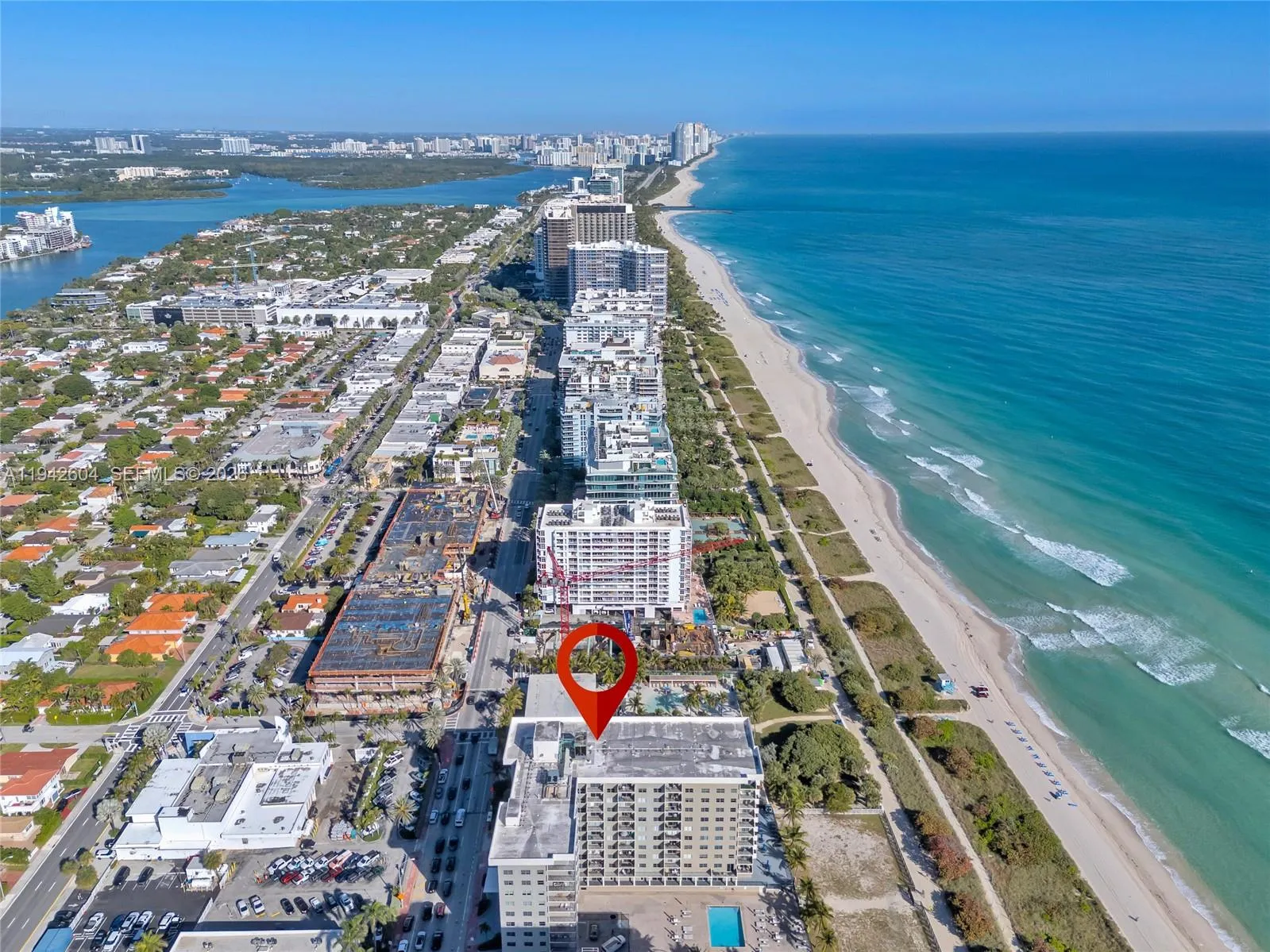 9273 Collins Ave 503, Surfside, Florida 33154, Surfside, Florida 33154, 2 Bedrooms Bedrooms, ,2 BathroomsBathrooms,Residential,For Sale,9273 Collins Ave 503, Surfside, Florida 33154,A11942604