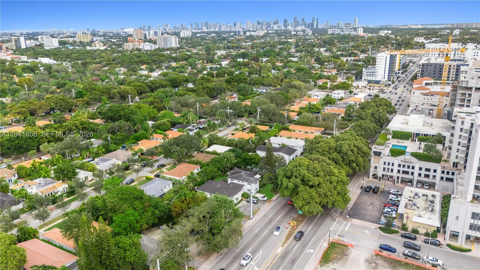 325 Bird Rd, Coral Gables, Florida 33146, Coral Gables, Florida 33146, ,Residential Income,For Sale,325 Bird Rd, Coral Gables, Florida 33146,A11941658