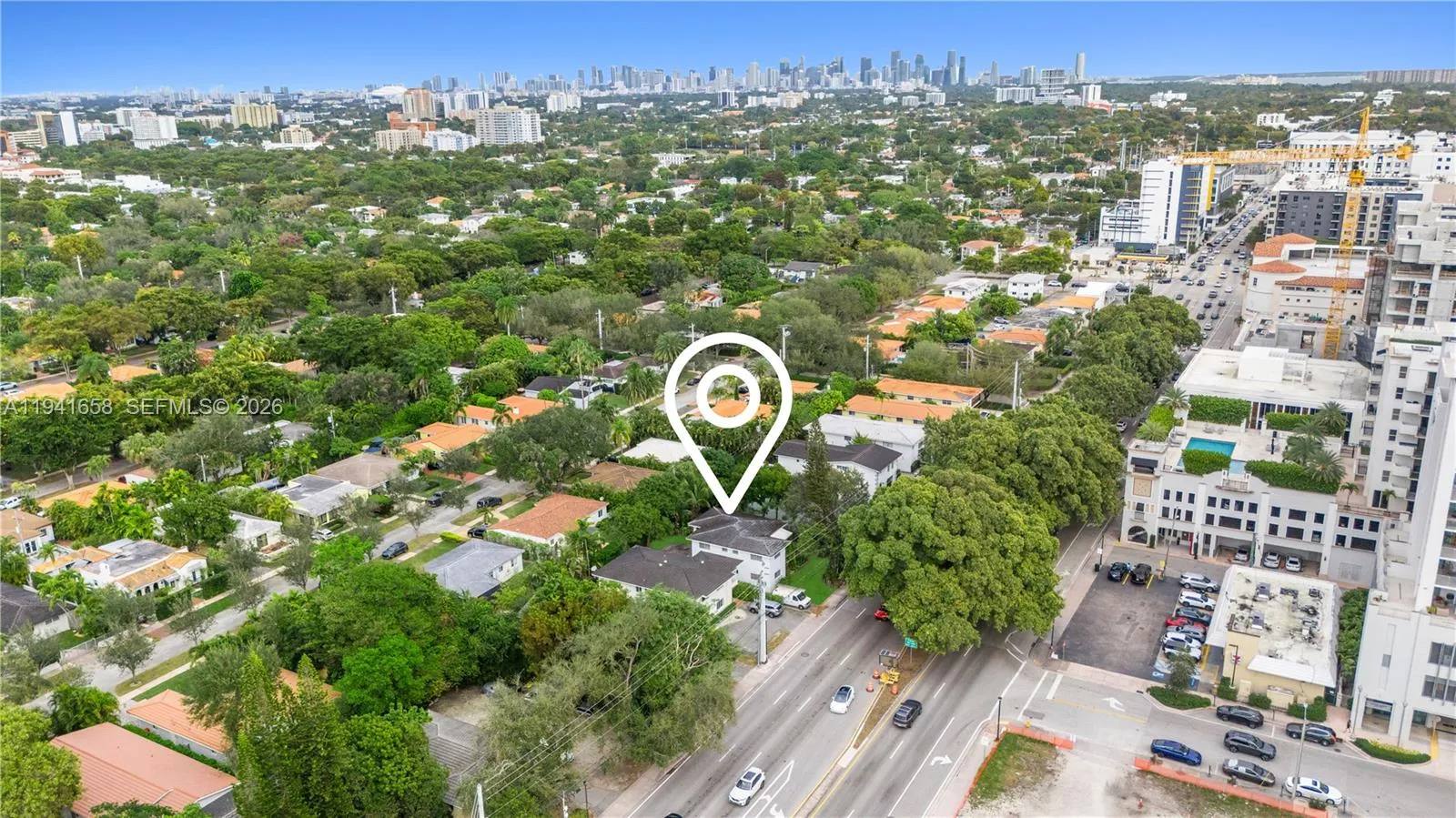 325 Bird Rd, Coral Gables, Florida 33146, Coral Gables, Florida 33146, ,Residential Income,For Sale,325 Bird Rd, Coral Gables, Florida 33146,A11941658