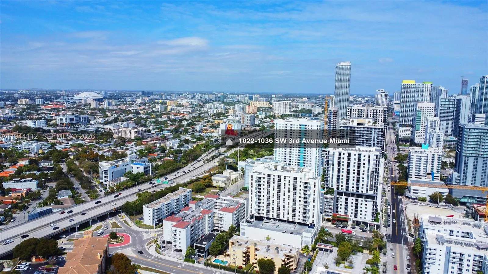 1036 Sw 3rd Ave, Miami, Florida 33130, Miami, Florida 33130, ,Commercial Sale,For Sale,1036 Sw 3rd Ave, Miami, Florida 33130,A11944112