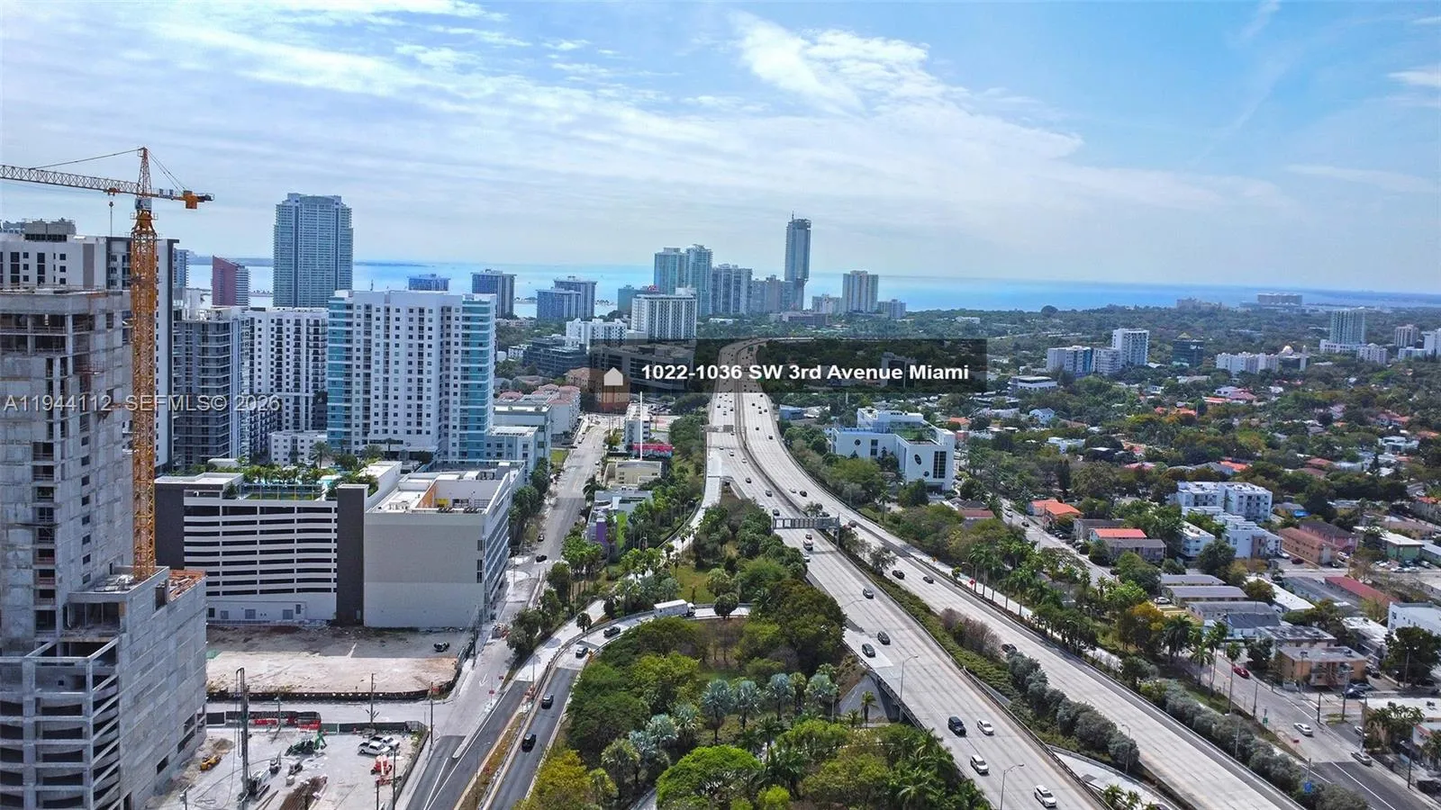 1036 Sw 3rd Ave, Miami, Florida 33130, Miami, Florida 33130, ,Commercial Sale,For Sale,1036 Sw 3rd Ave, Miami, Florida 33130,A11944112
