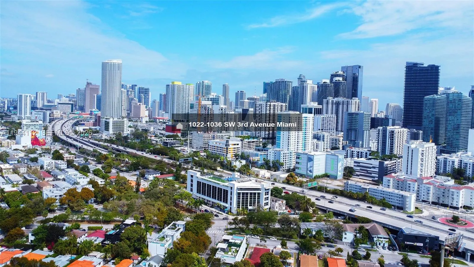 1036 Sw 3rd Ave, Miami, Florida 33130, Miami, Florida 33130, ,Commercial Sale,For Sale,1036 Sw 3rd Ave, Miami, Florida 33130,A11944112