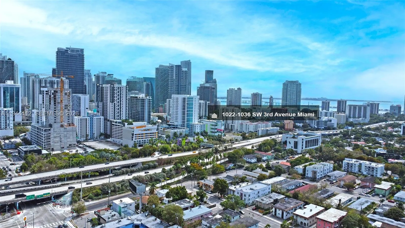 1036 Sw 3rd Ave, Miami, Florida 33130, Miami, Florida 33130, ,Commercial Sale,For Sale,1036 Sw 3rd Ave, Miami, Florida 33130,A11944112
