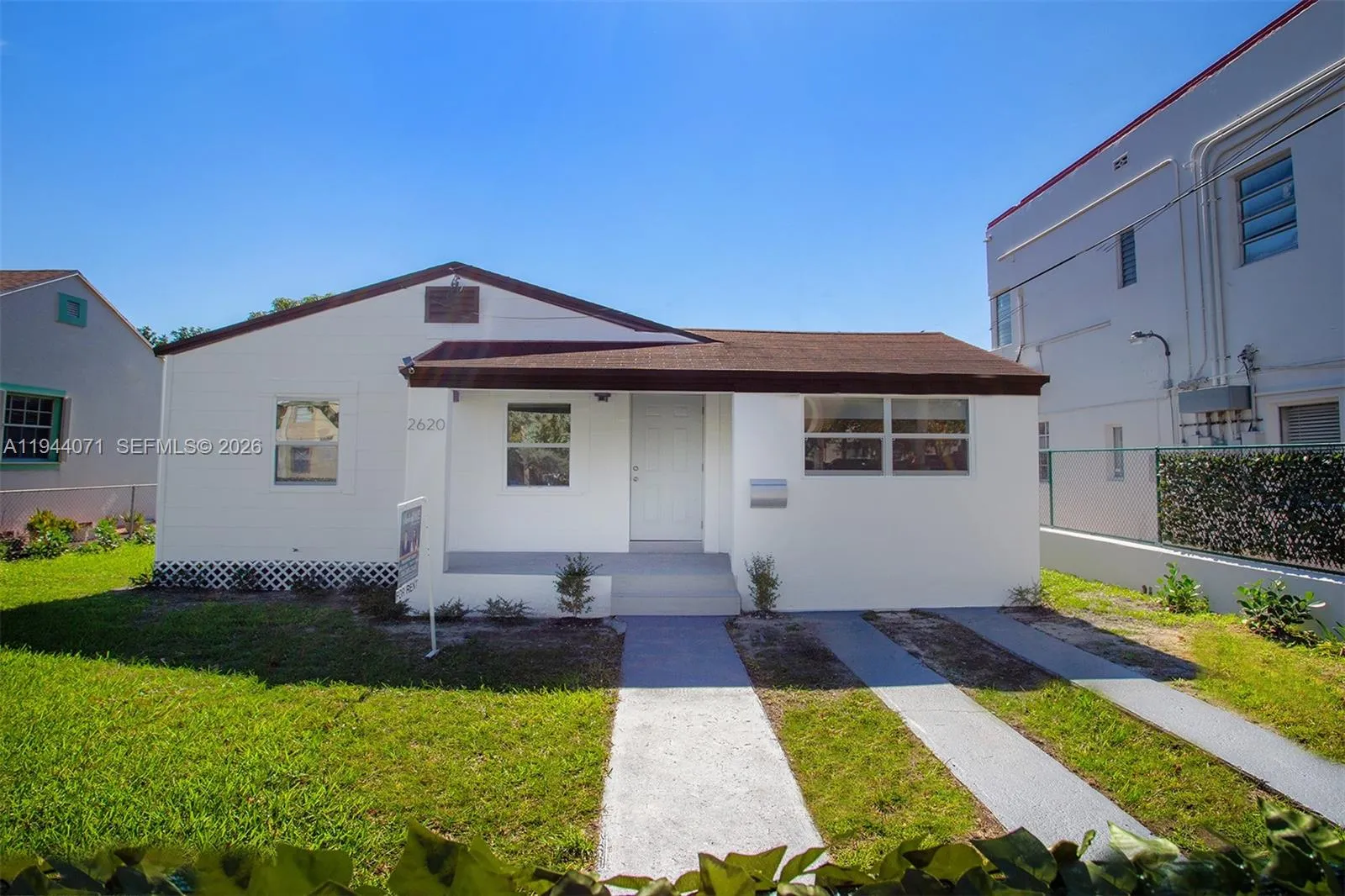 2620 Sw 9th St, Miami, Florida 33135, Miami, Florida 33135, 2 Bedrooms Bedrooms, ,2 BathroomsBathrooms,Residential,For Sale,2620 Sw 9th St, Miami, Florida 33135,A11944071